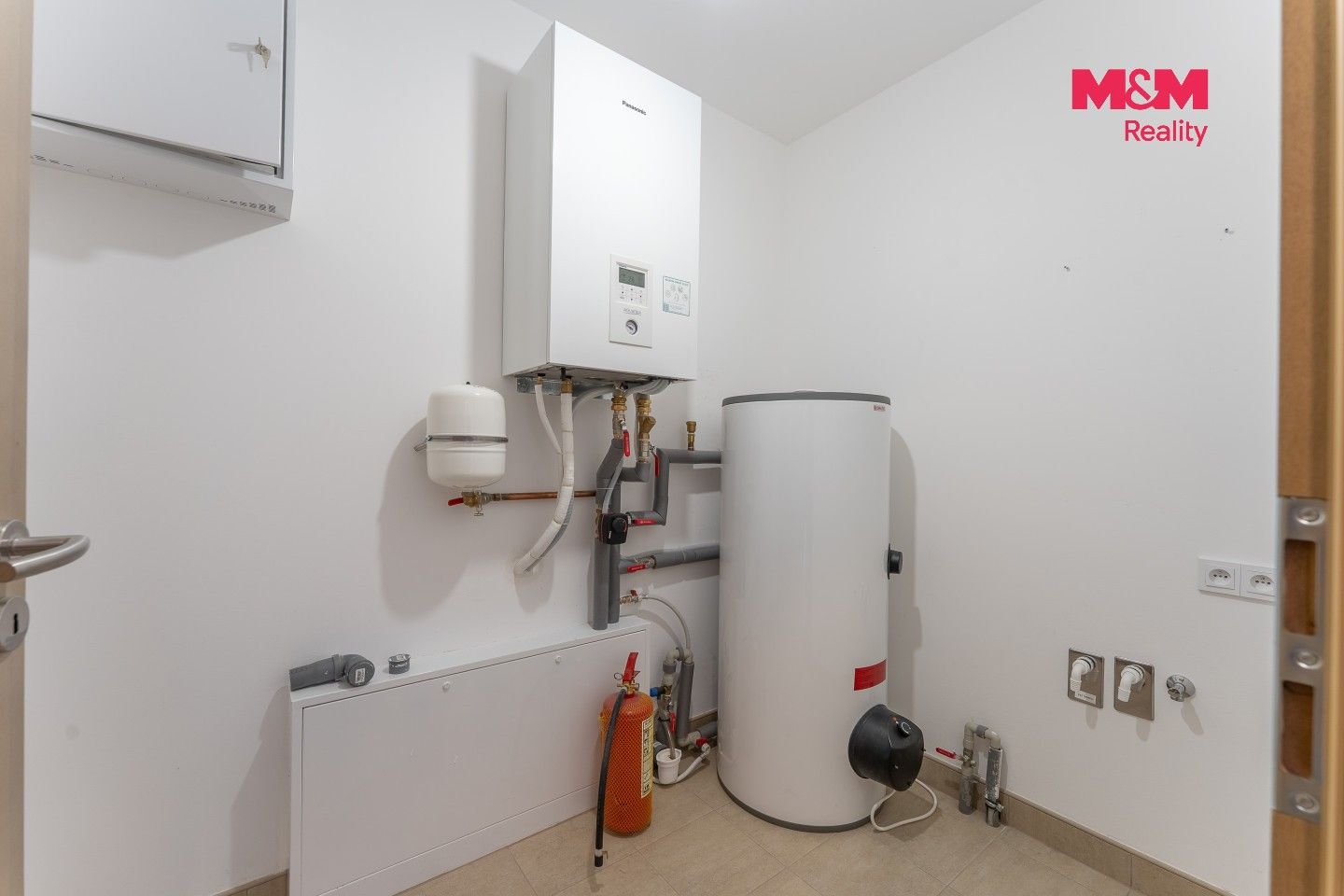 Pronájem domu 113 m² - foto 13
