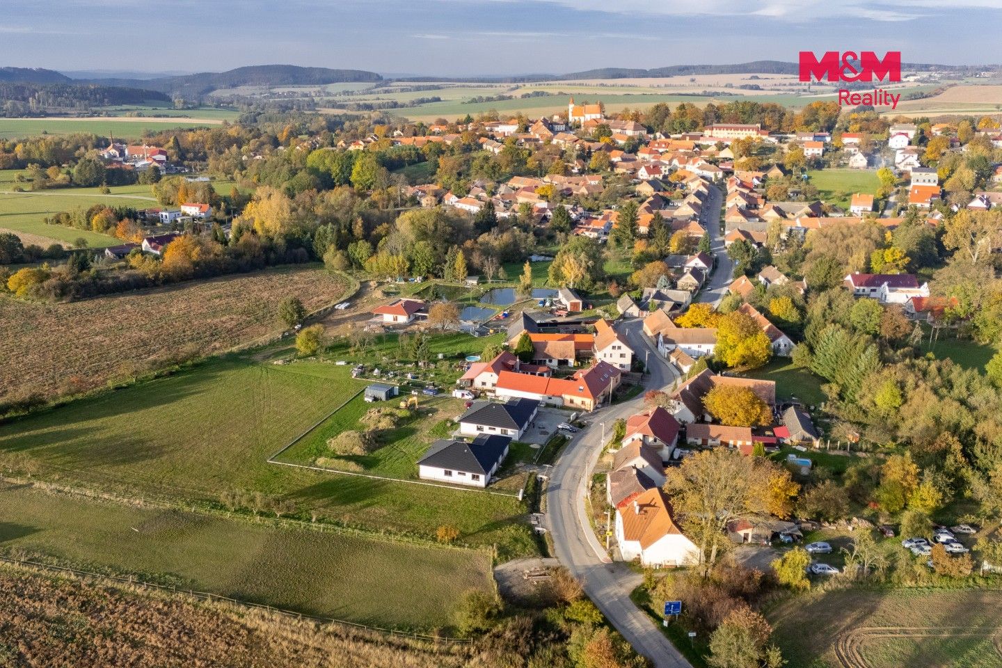 Pronájem domu 113 m² - foto 15
