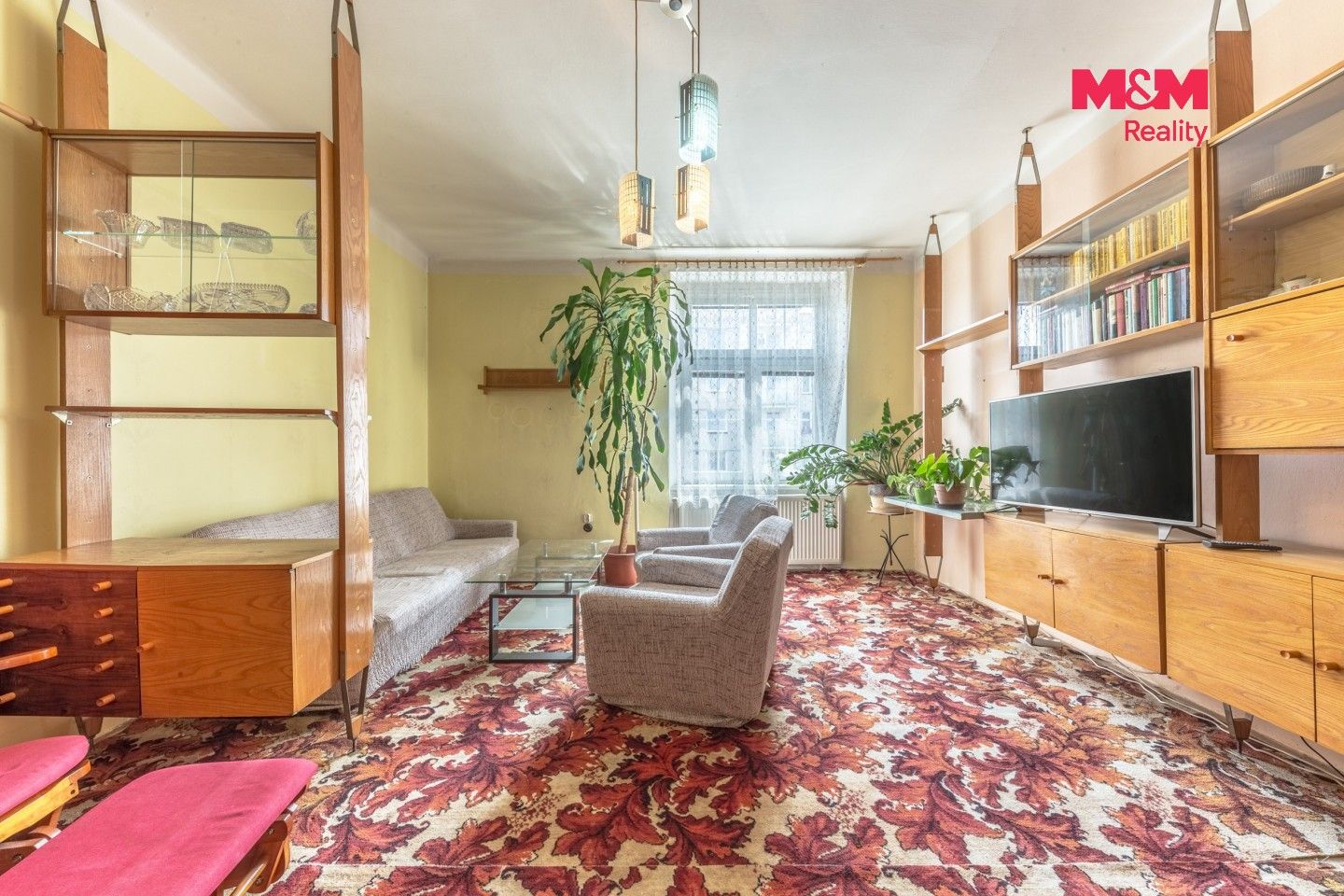 Prodej bytu 2+1 65 m² - foto 6