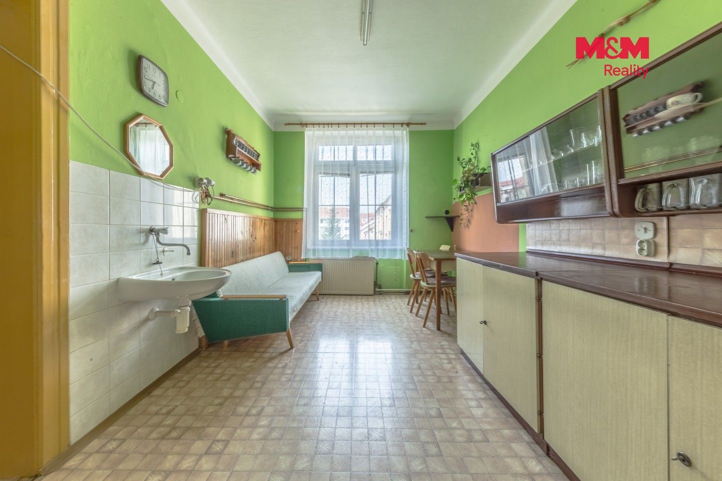 Prodej bytu 2+1 65 m² - foto 4