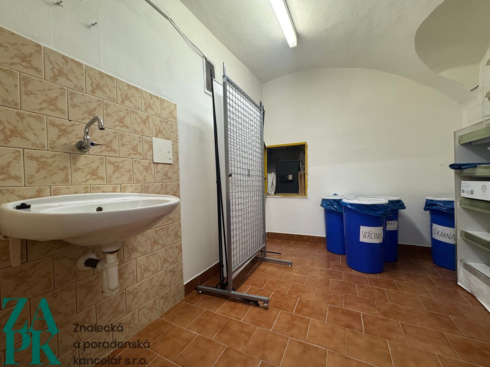 Pronájem komerčního prostoru 226 m² - foto 15
