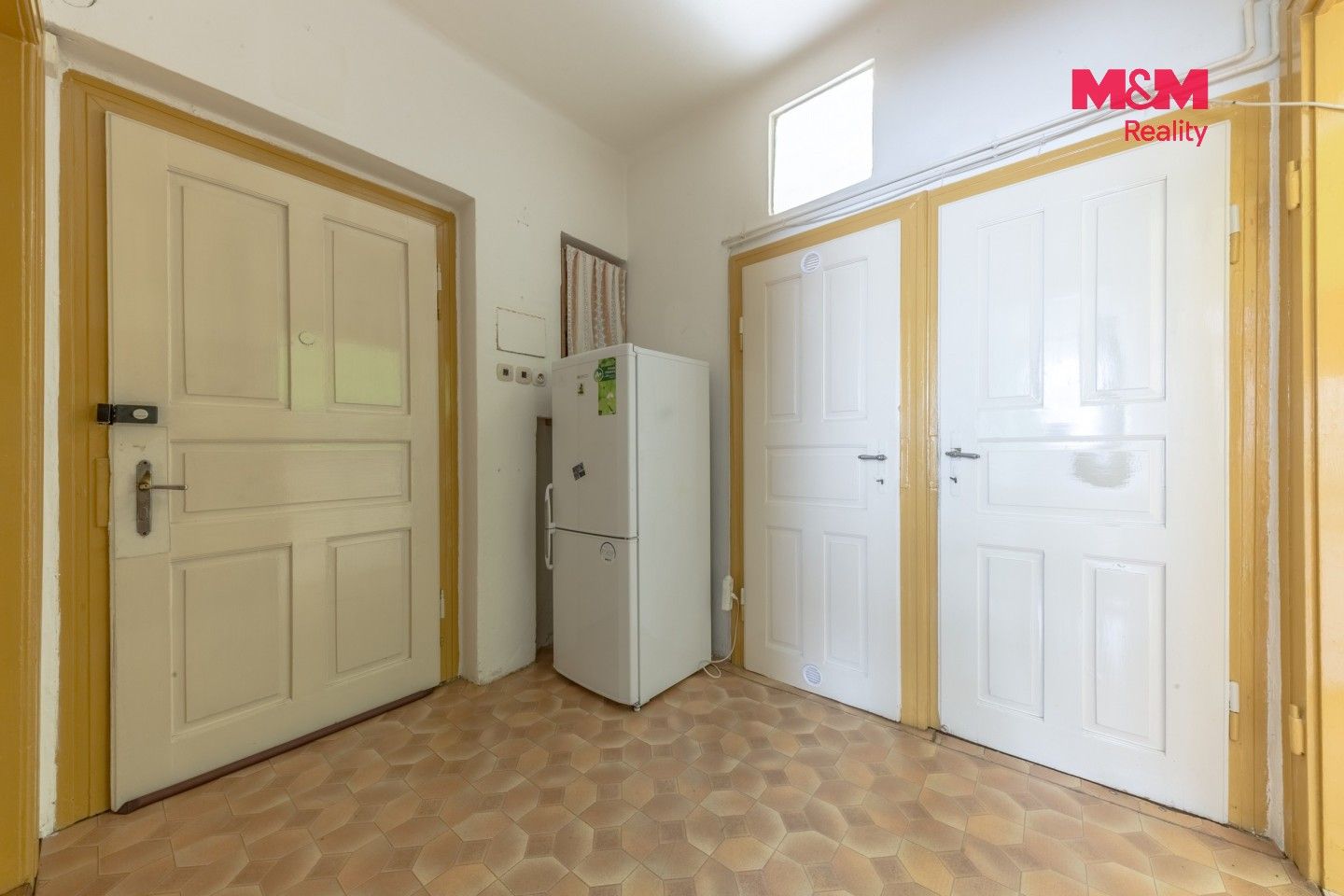 Prodej bytu 2+1 65 m² - foto 10