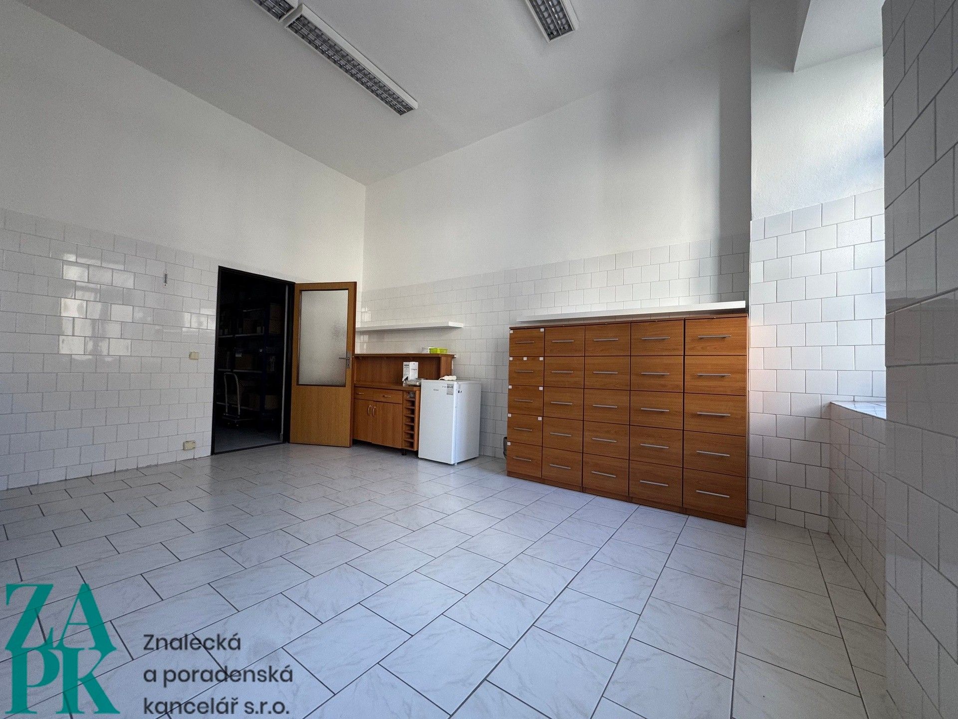 Pronájem komerčního prostoru 226 m² - foto 14