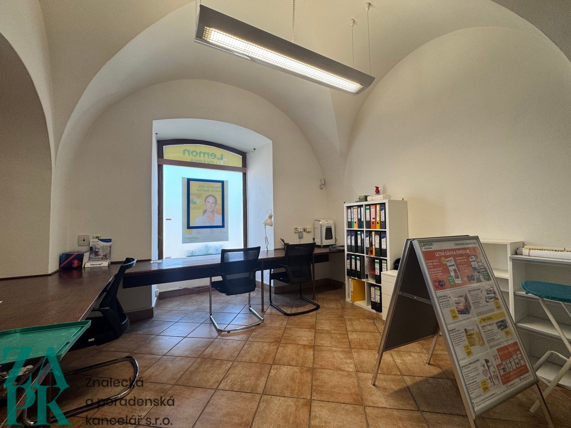 Pronájem komerčního prostoru 226 m² - foto 12