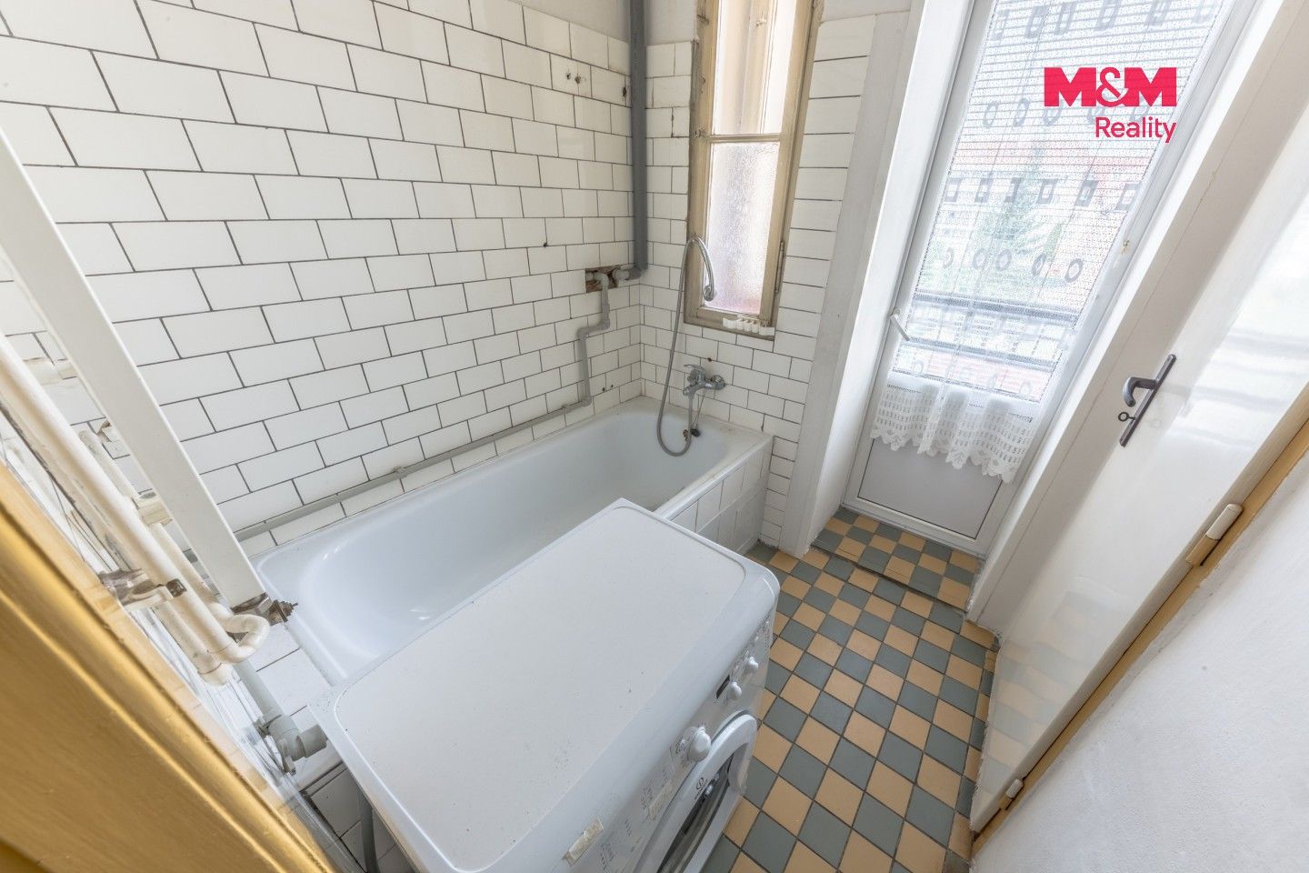 Prodej bytu 2+1 65 m² - foto 11