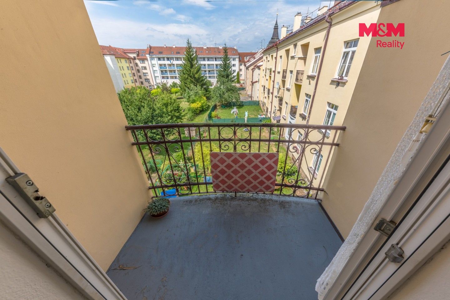 Prodej bytu 2+1 65 m² - foto 12