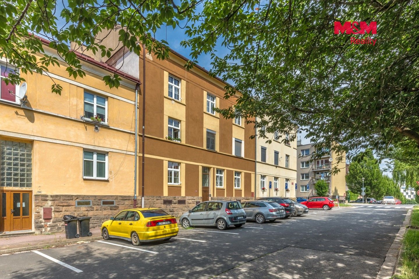Prodej bytu 2+1 65 m² - foto 14