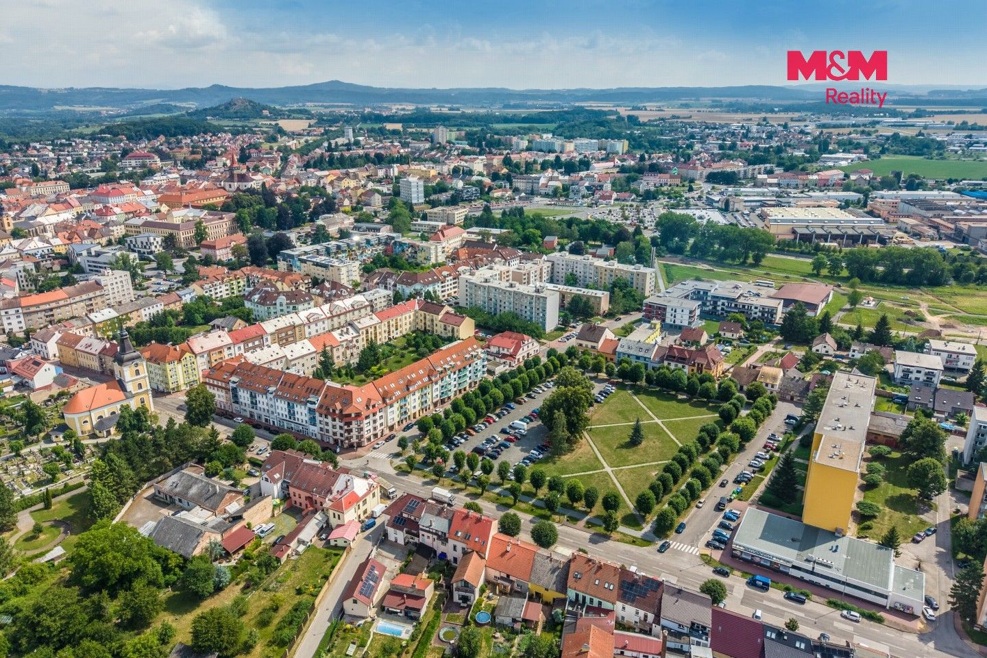 Prodej bytu 2+1 65 m² - foto 15