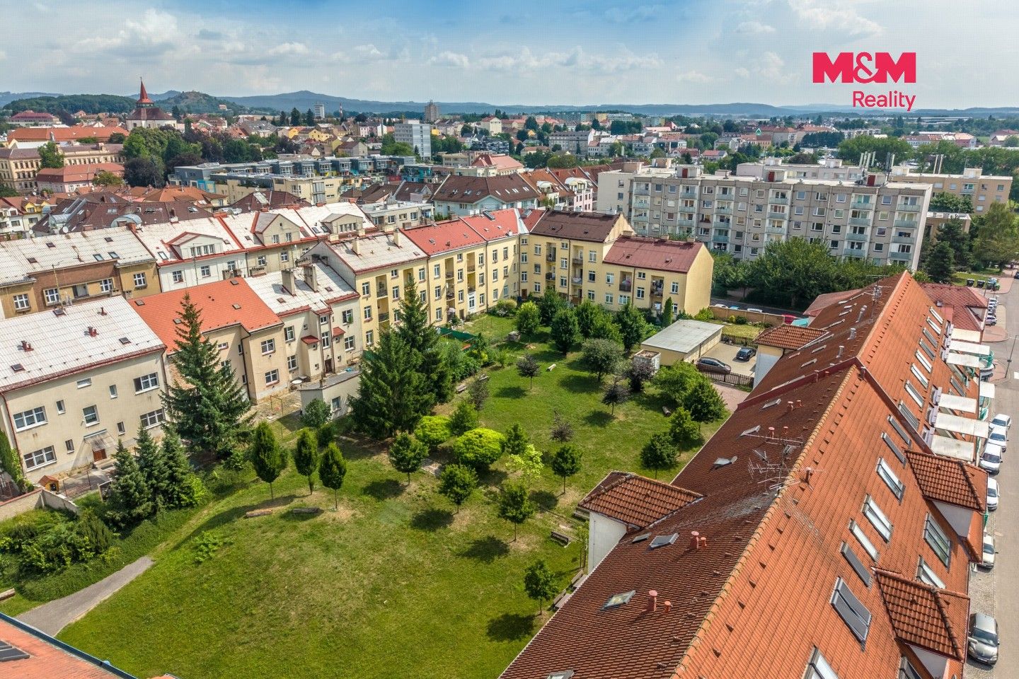 Prodej bytu 2+1 65 m² - foto 16