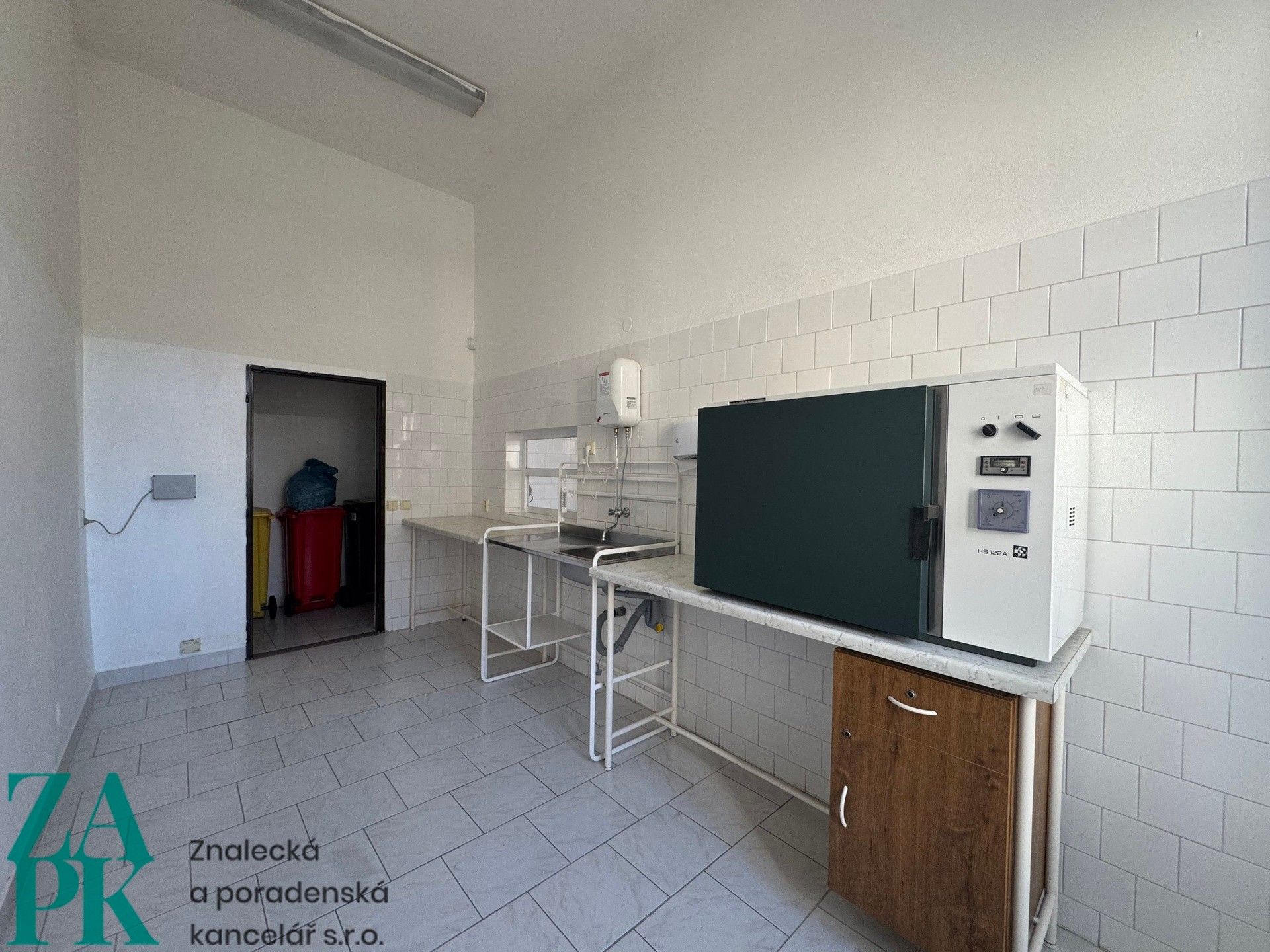 Pronájem komerčního prostoru 226 m² - foto 18