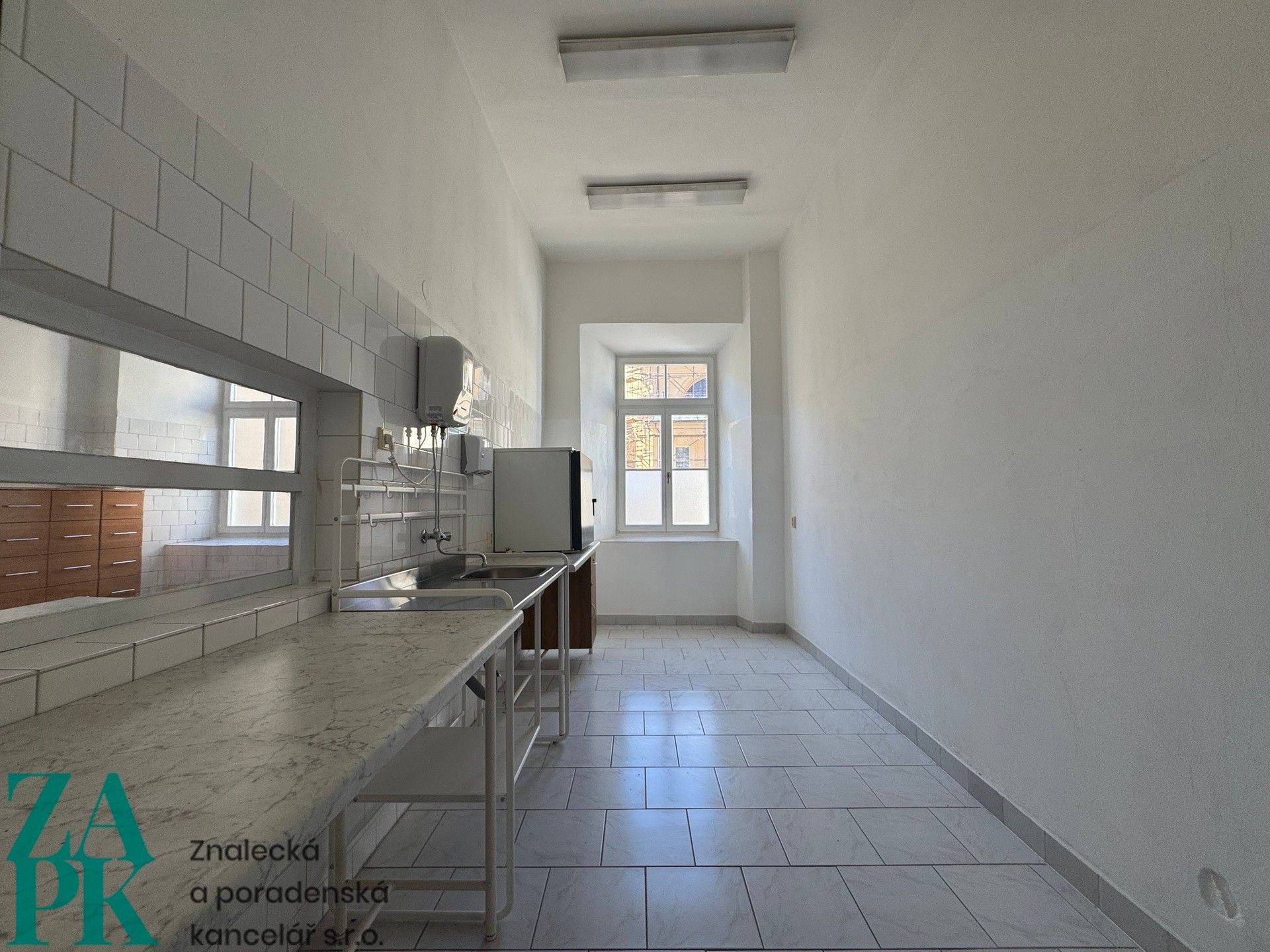 Pronájem komerčního prostoru 226 m² - foto 17