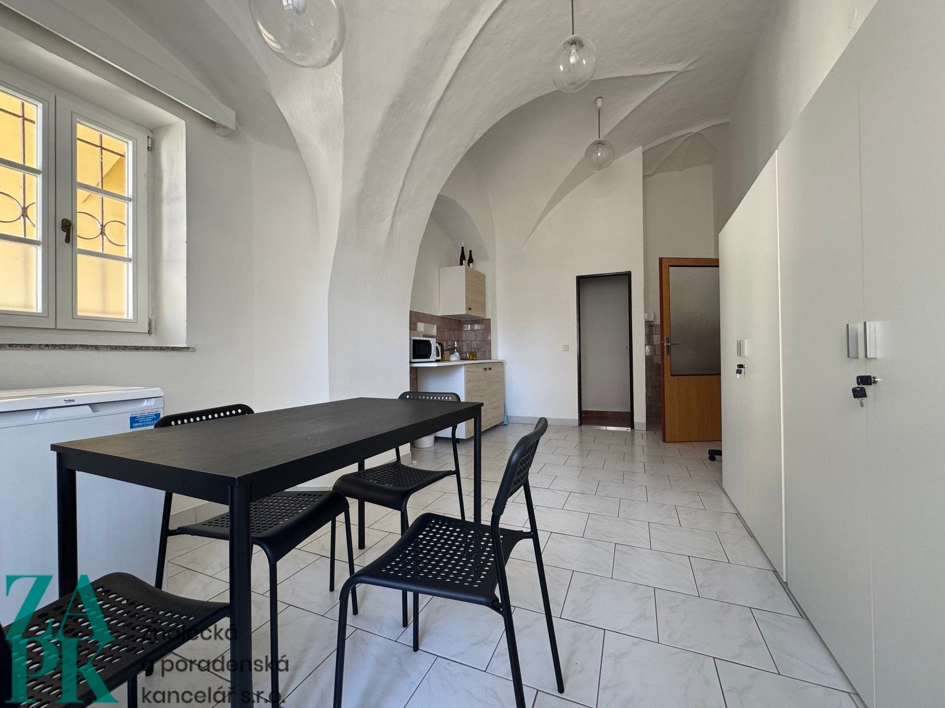 Pronájem komerčního prostoru 226 m² - foto 22