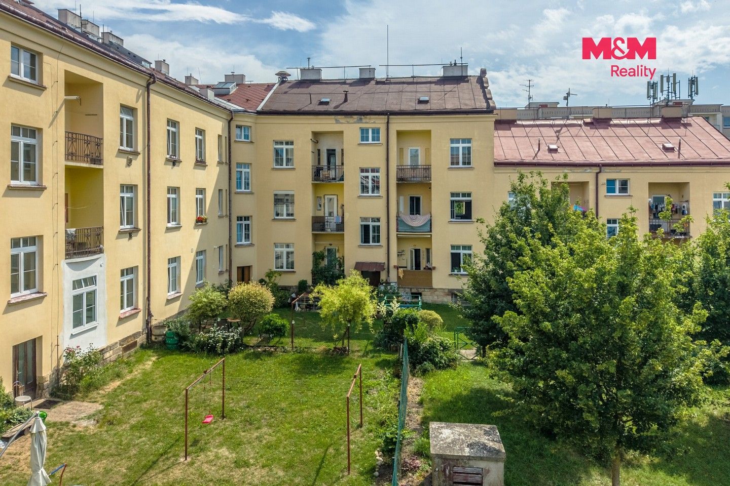 Prodej bytu 2+1 65 m² - foto 17