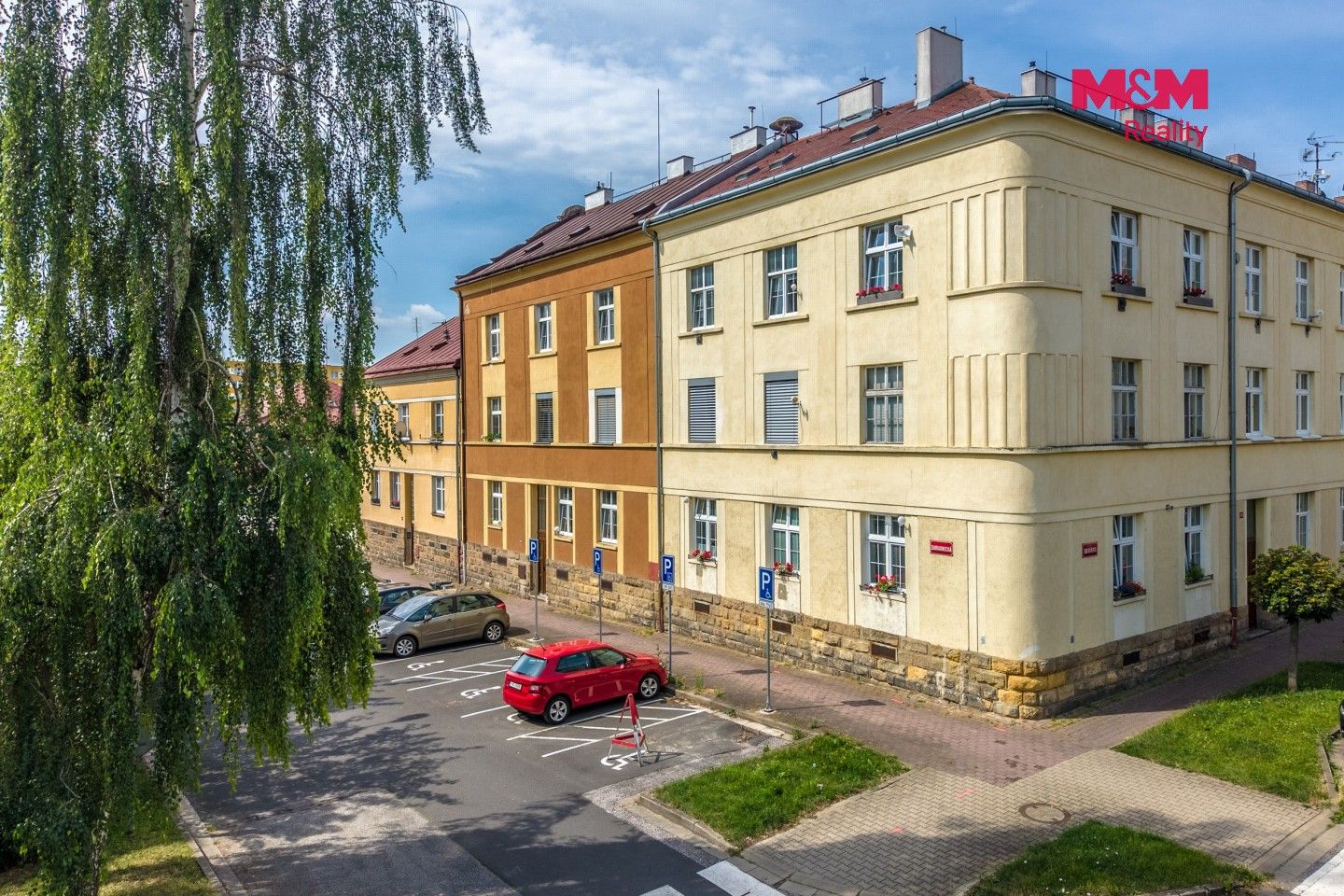 Prodej bytu 2+1 65 m² - foto 18