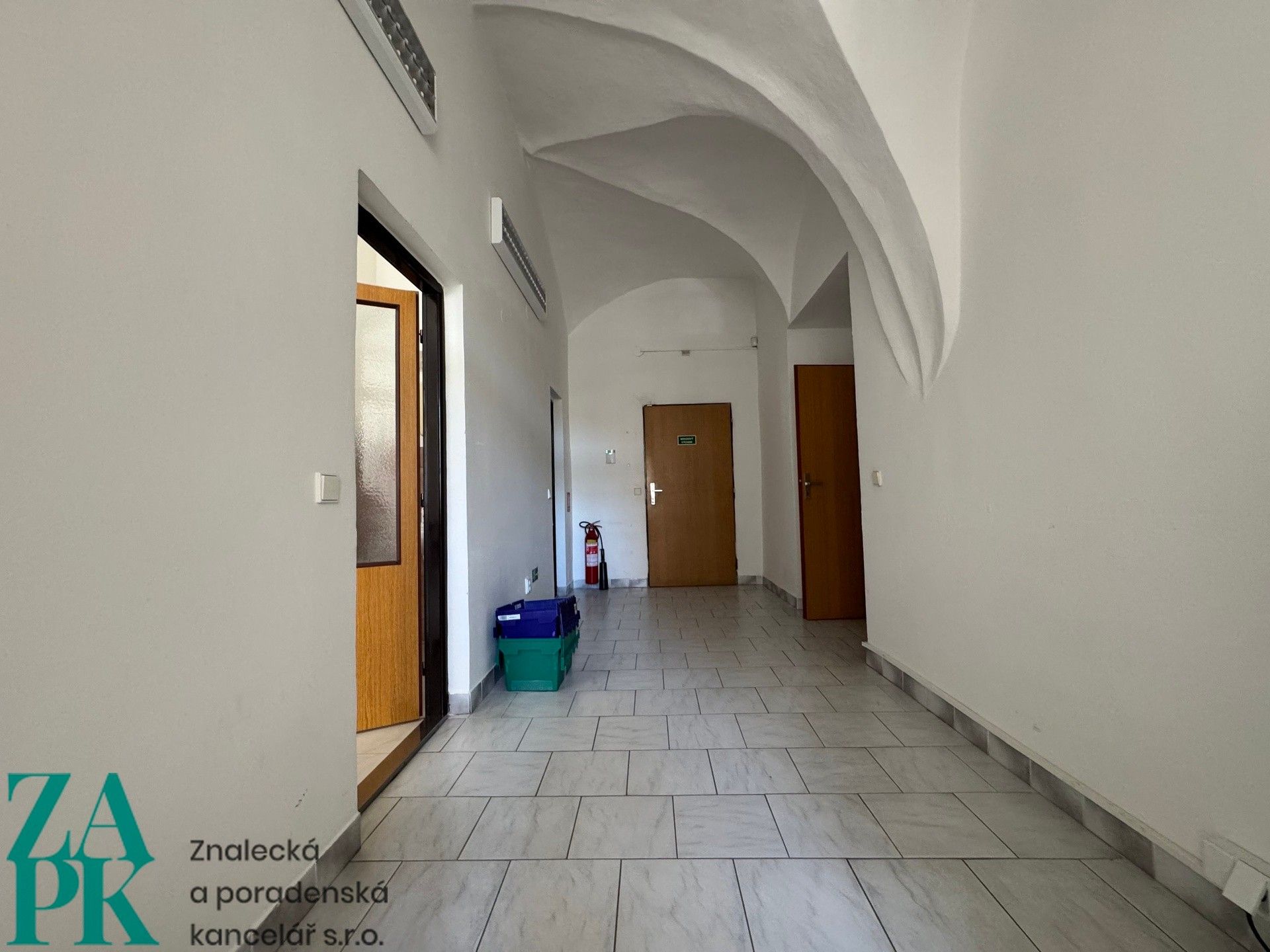 Pronájem komerčního prostoru 226 m² - foto 25