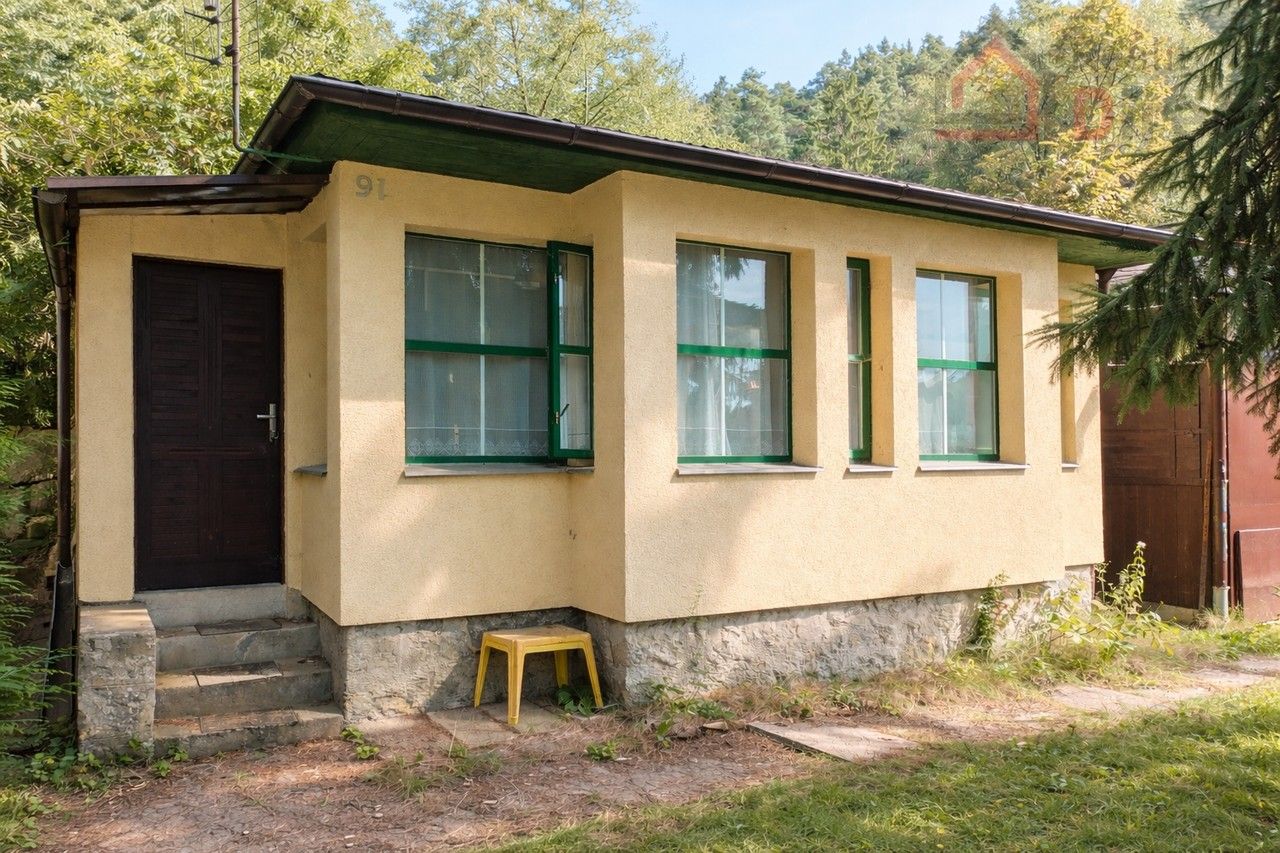 Prodej domu 34 m² - foto 2
