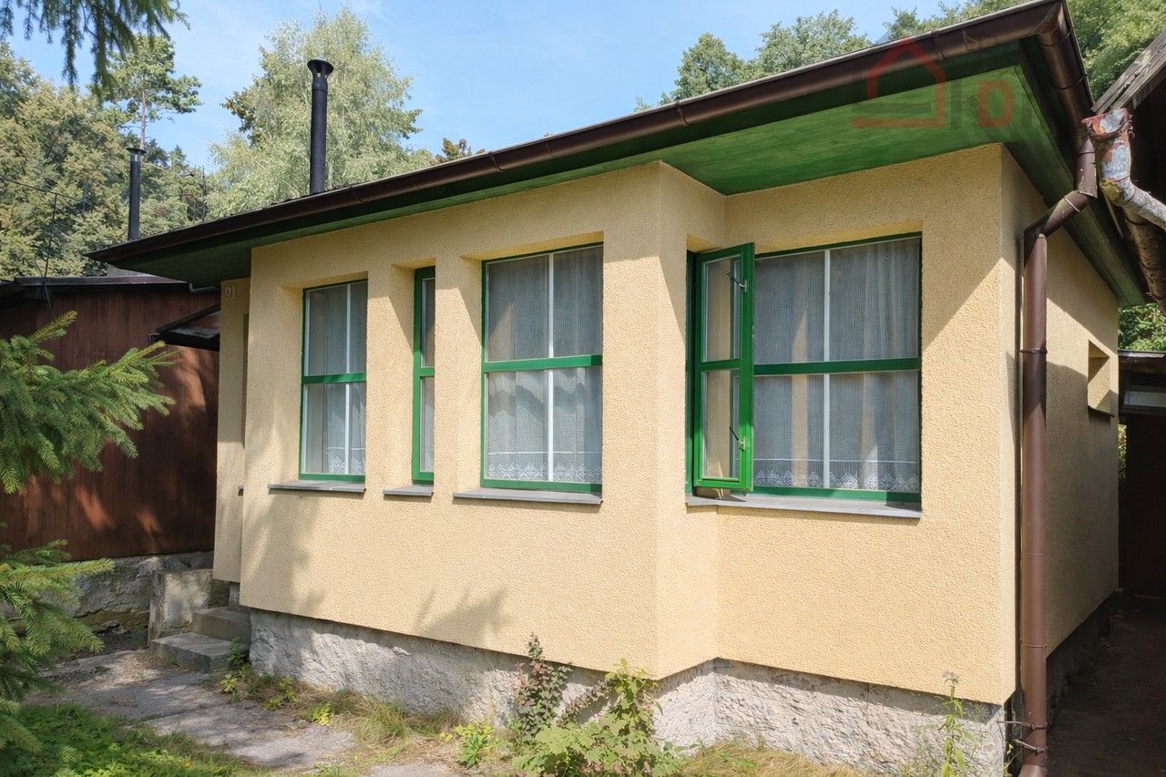 Prodej domu 34 m² - foto 3
