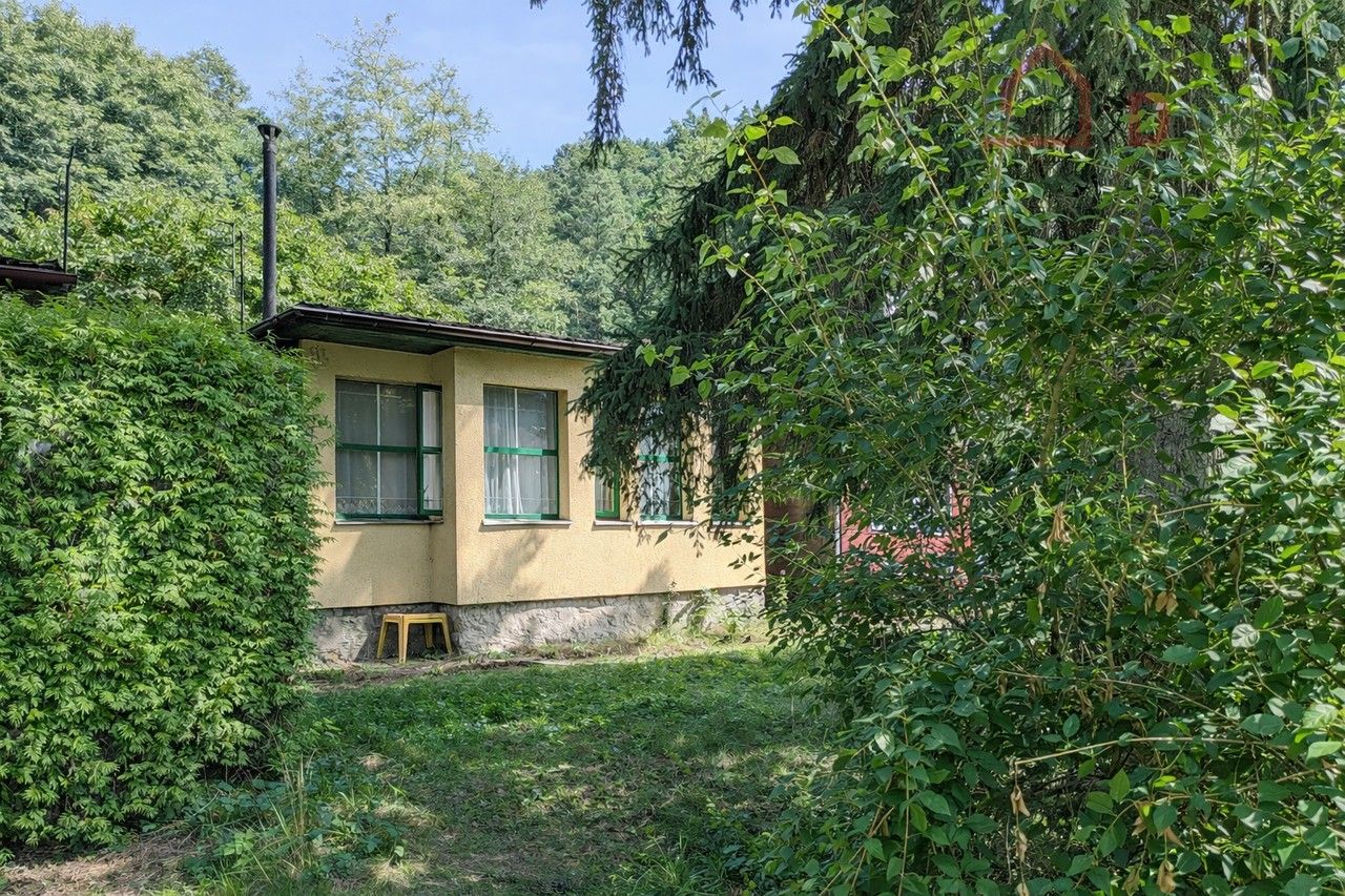 Prodej domu 34 m² - foto 1
