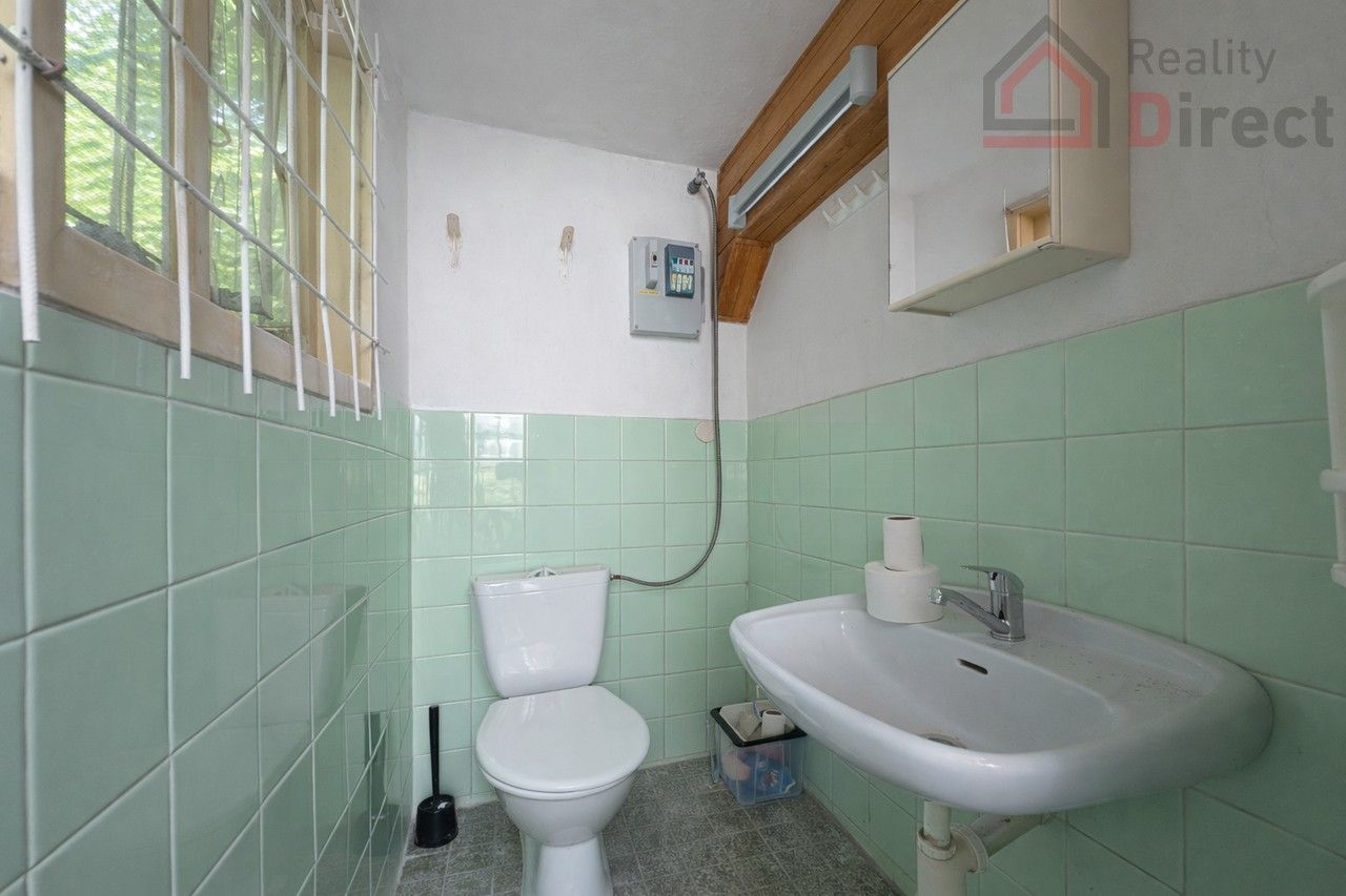 Prodej domu 34 m² - foto 9