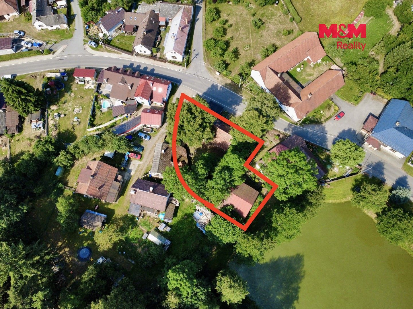 Prodej domu 50 m² - foto 4