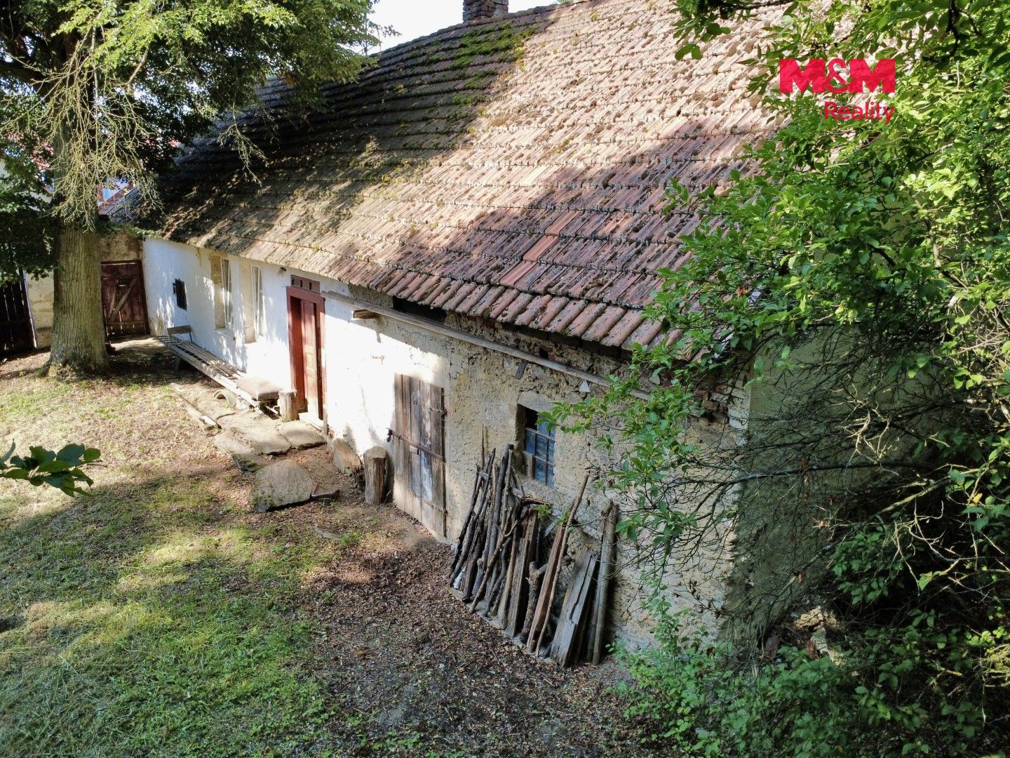 Prodej domu 50 m² - foto 3