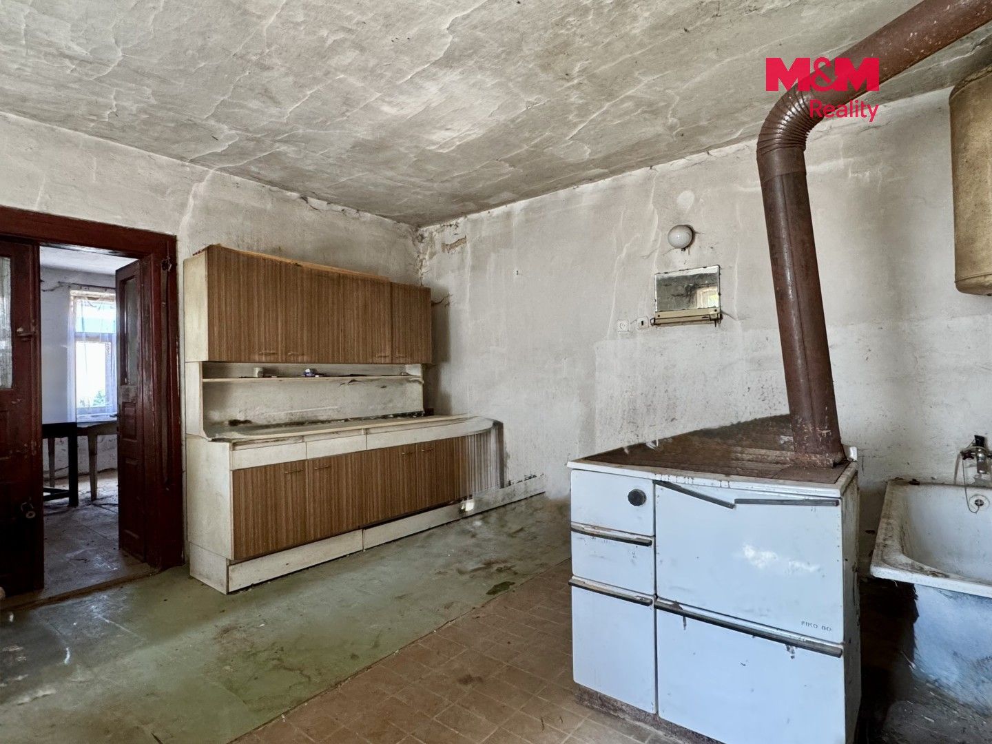 Prodej domu 50 m² - foto 5