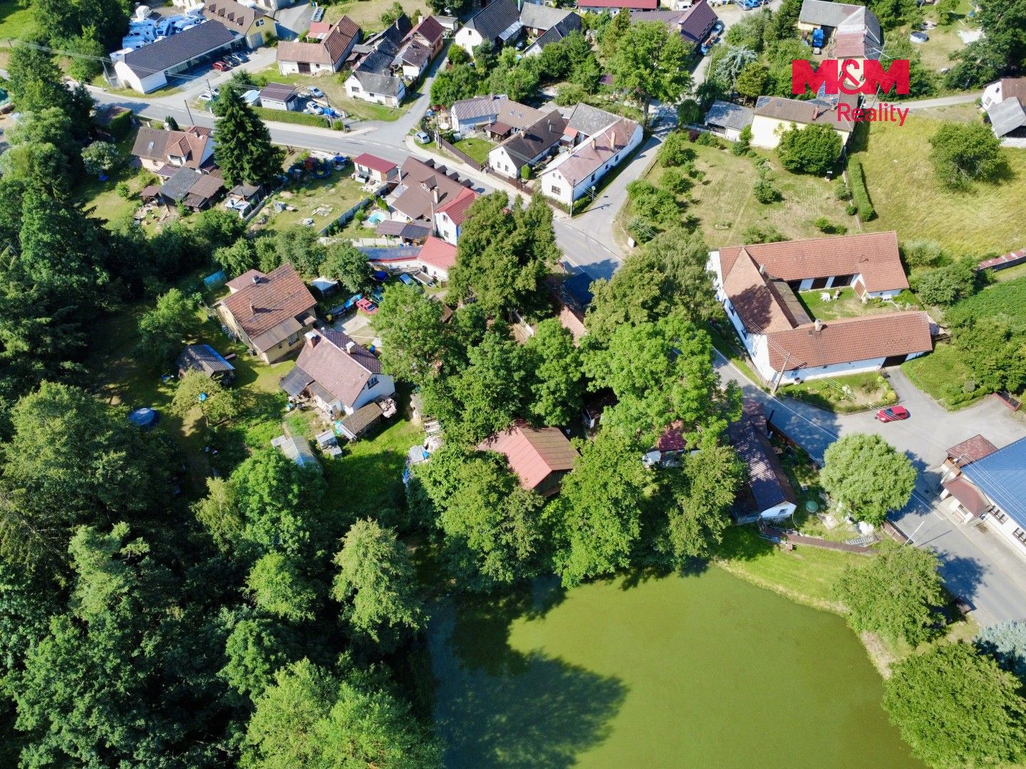 Prodej domu 50 m² - foto 15