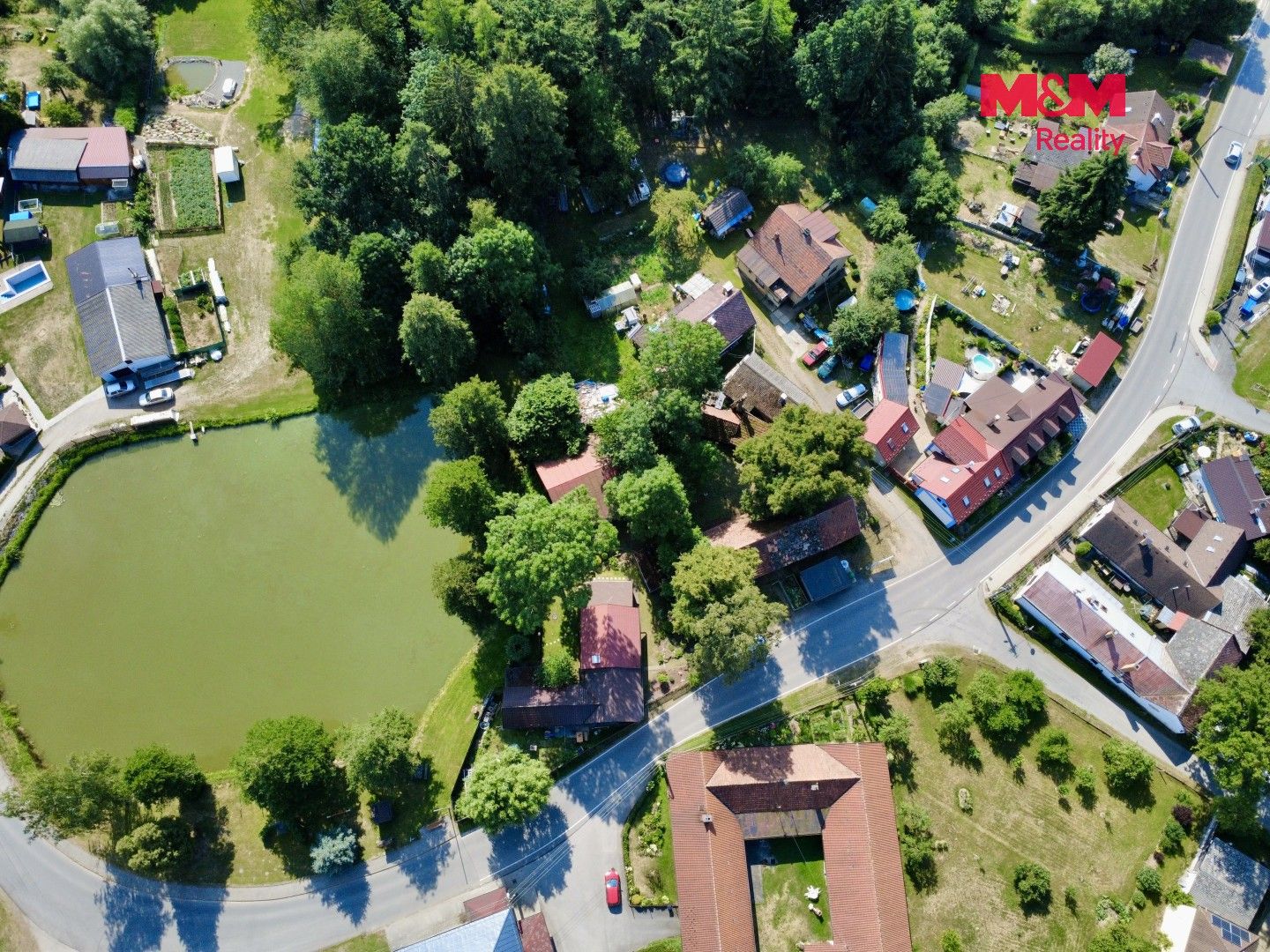 Prodej domu 50 m² - foto 14