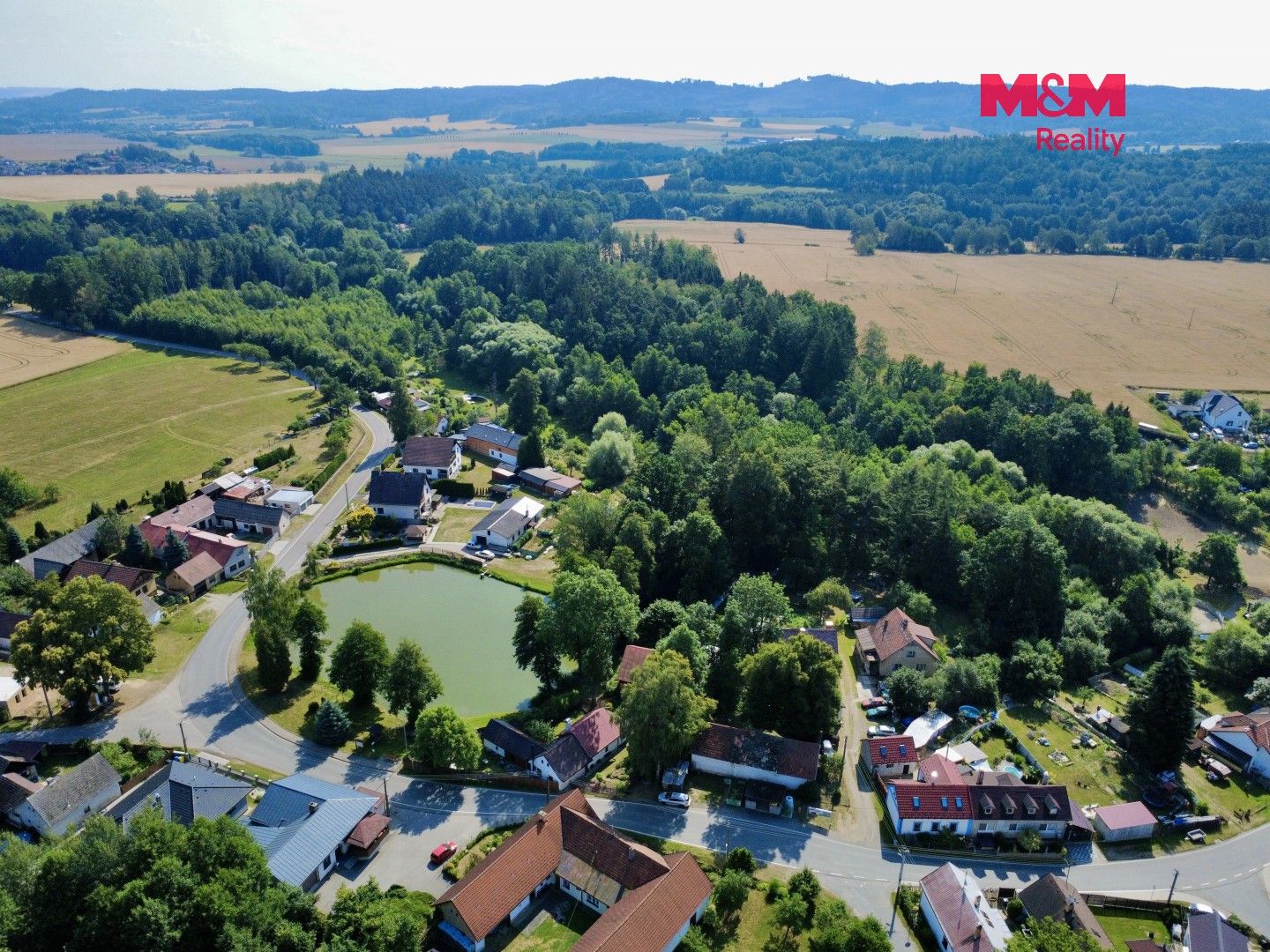 Prodej domu 50 m² - foto 13