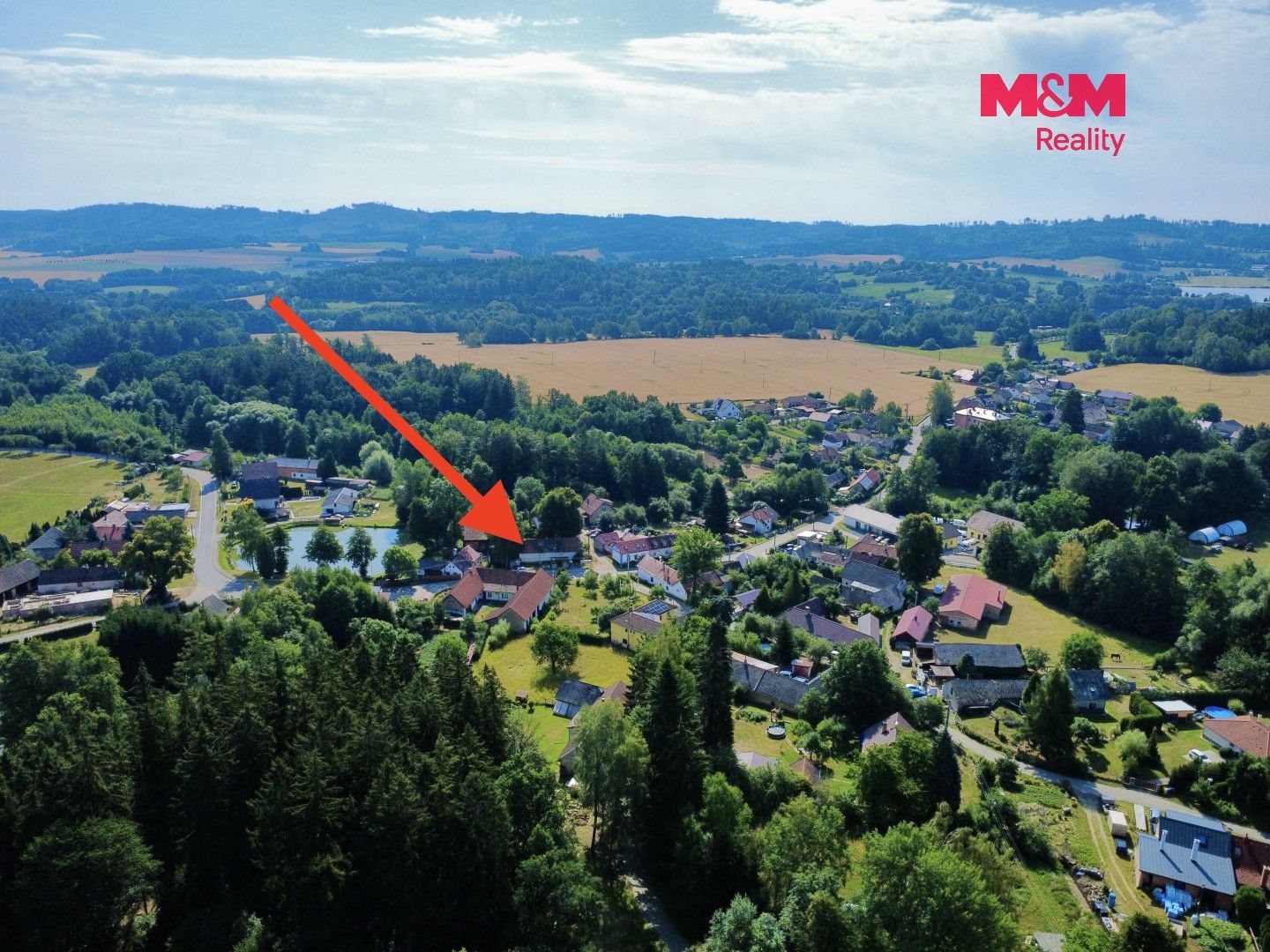 Prodej domu 50 m² - foto 12