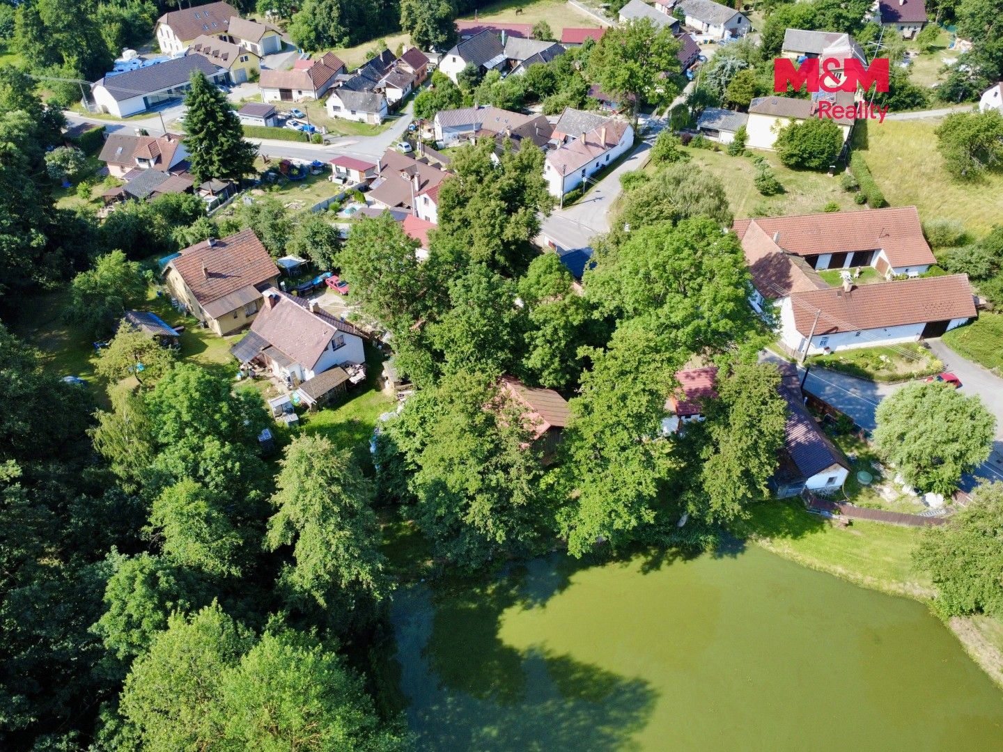 Prodej domu 50 m² - foto 16