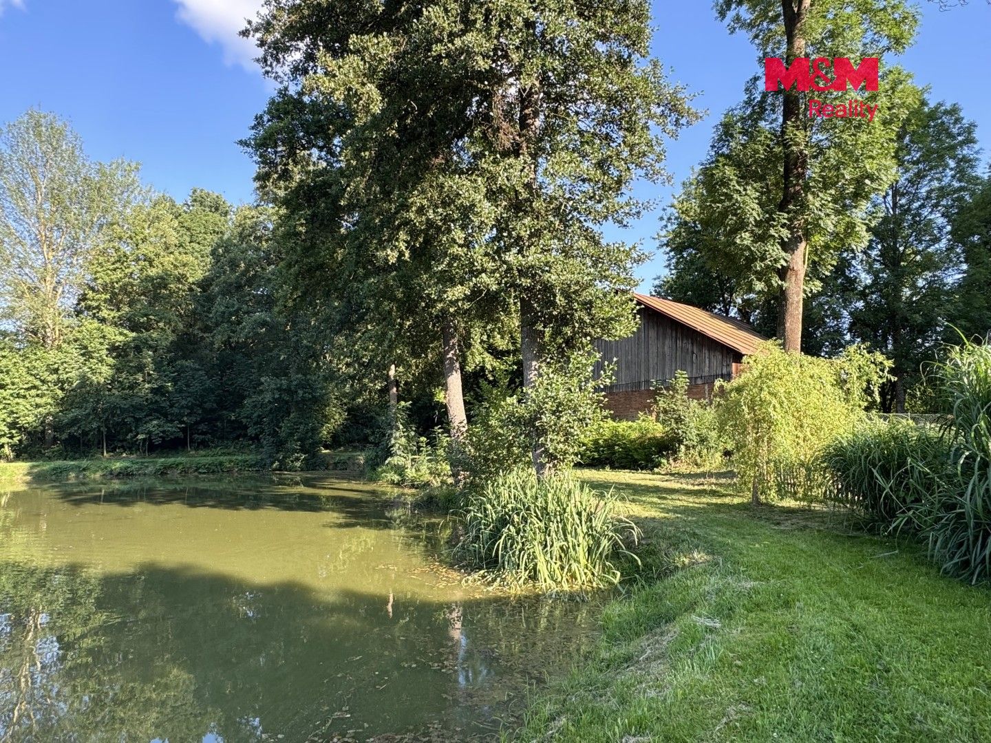 Prodej domu 50 m² - foto 18
