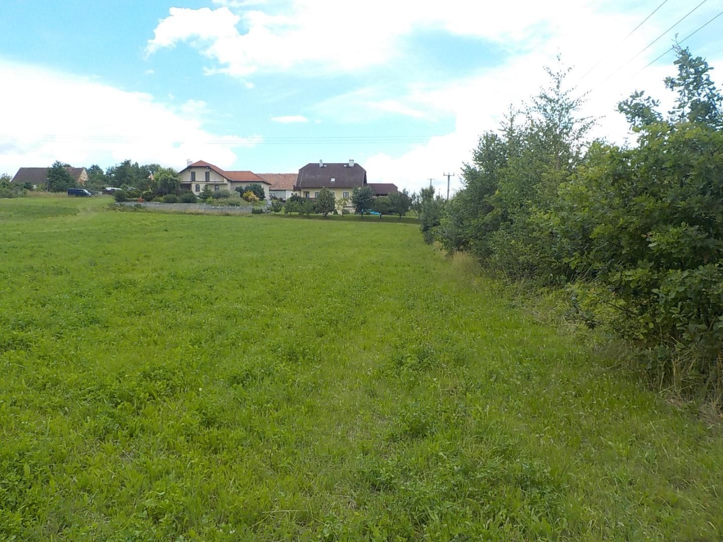 Prodej pozemku 1714 m² - foto 6