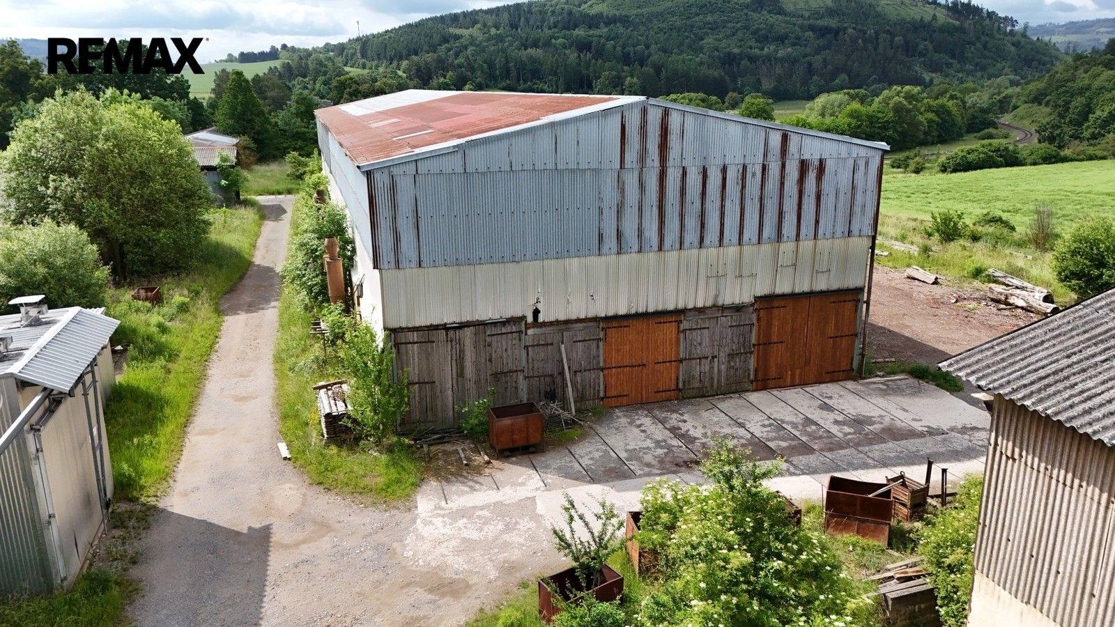 Prodej komerčního prostoru 38387 m² - foto 4