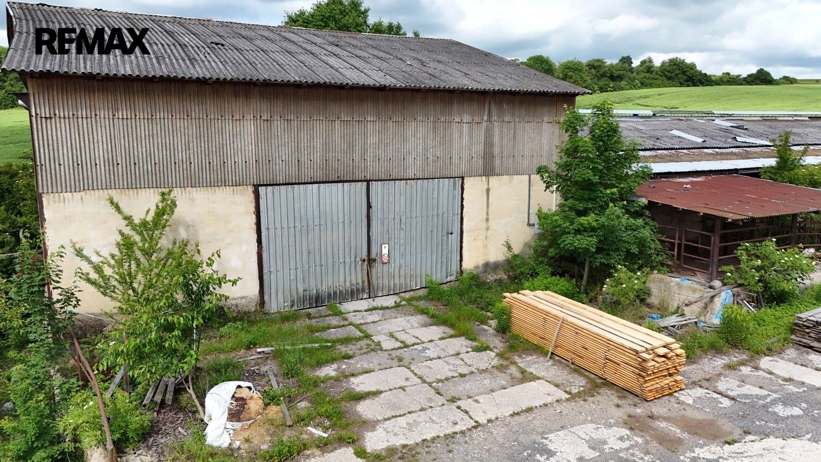 Prodej komerčního prostoru 38387 m² - foto 5