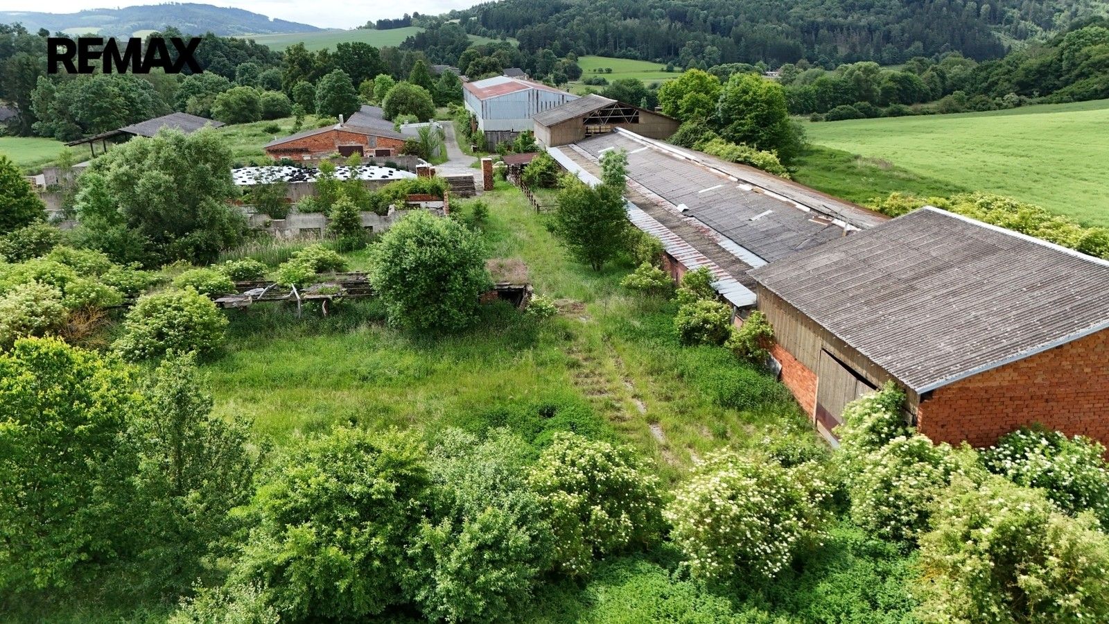 Prodej komerčního prostoru 38387 m² - foto 7