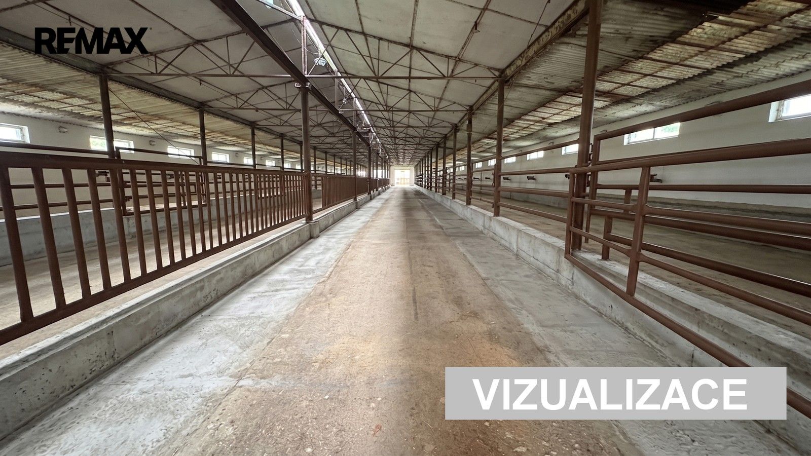 Prodej komerčního prostoru 38387 m² - foto 9