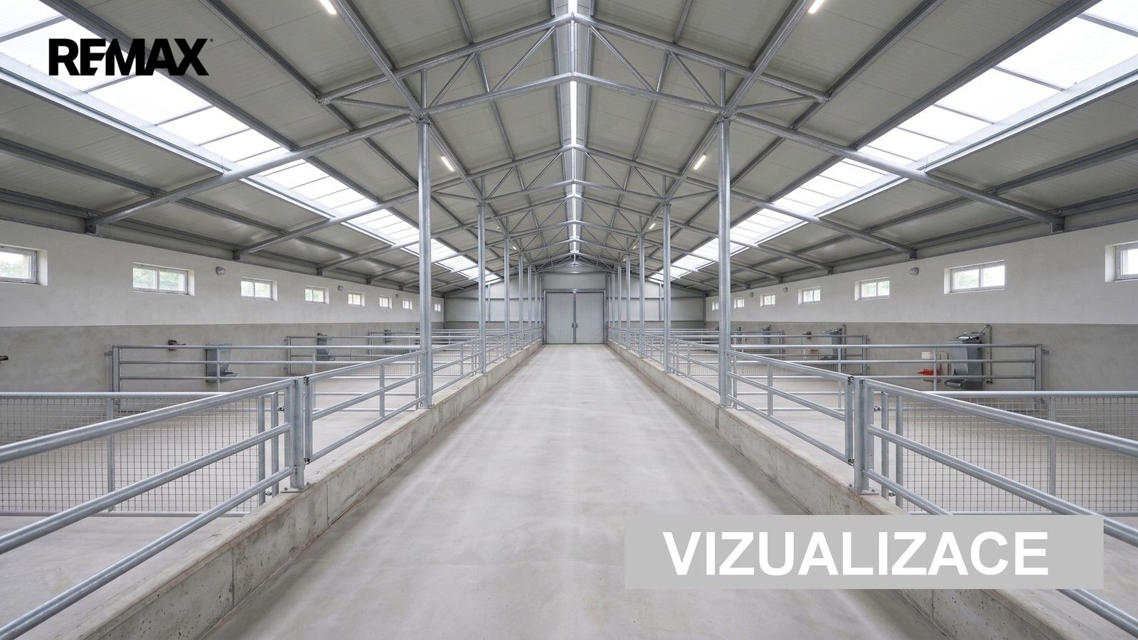 Prodej komerčního prostoru 38387 m² - foto 10