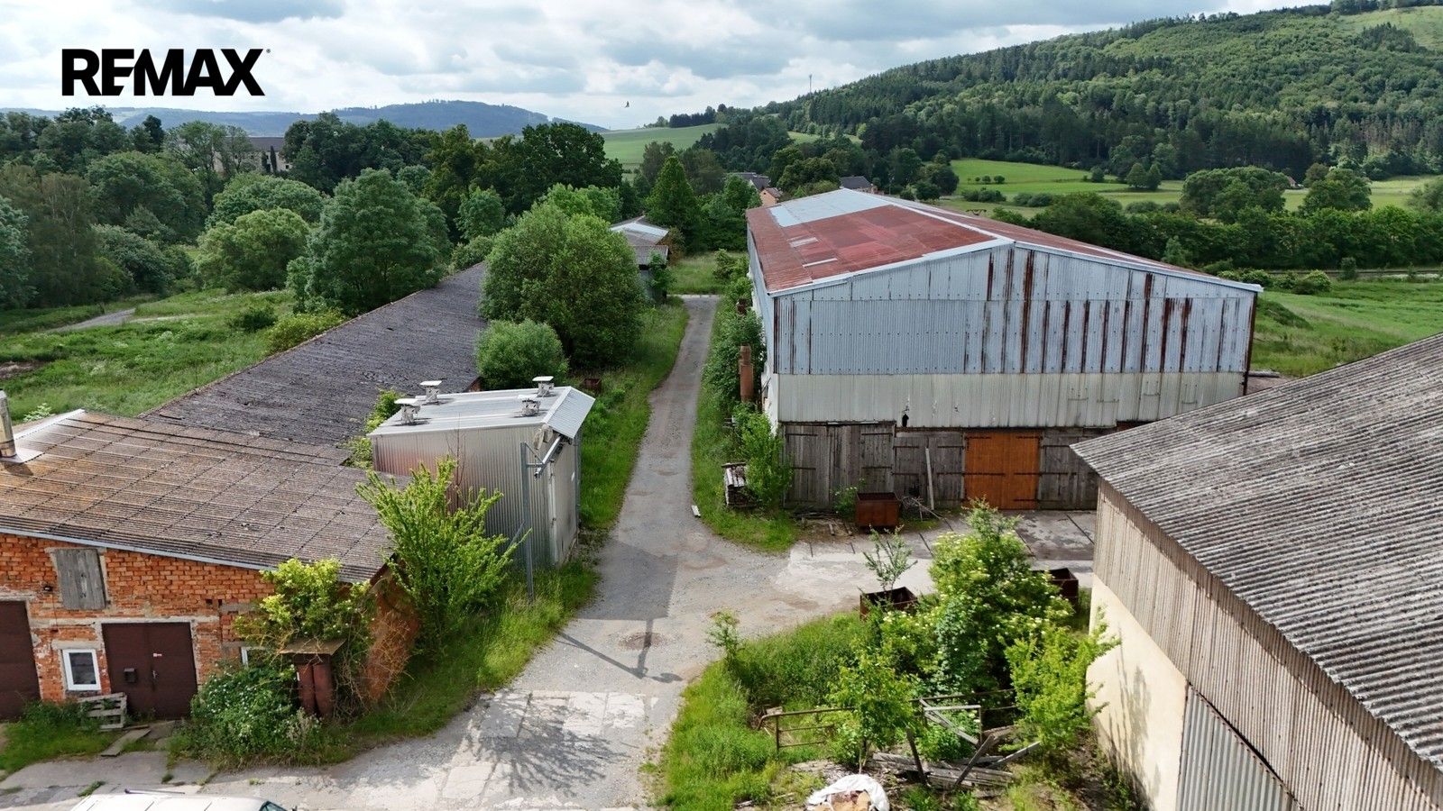 Prodej komerčního prostoru 38387 m² - foto 12