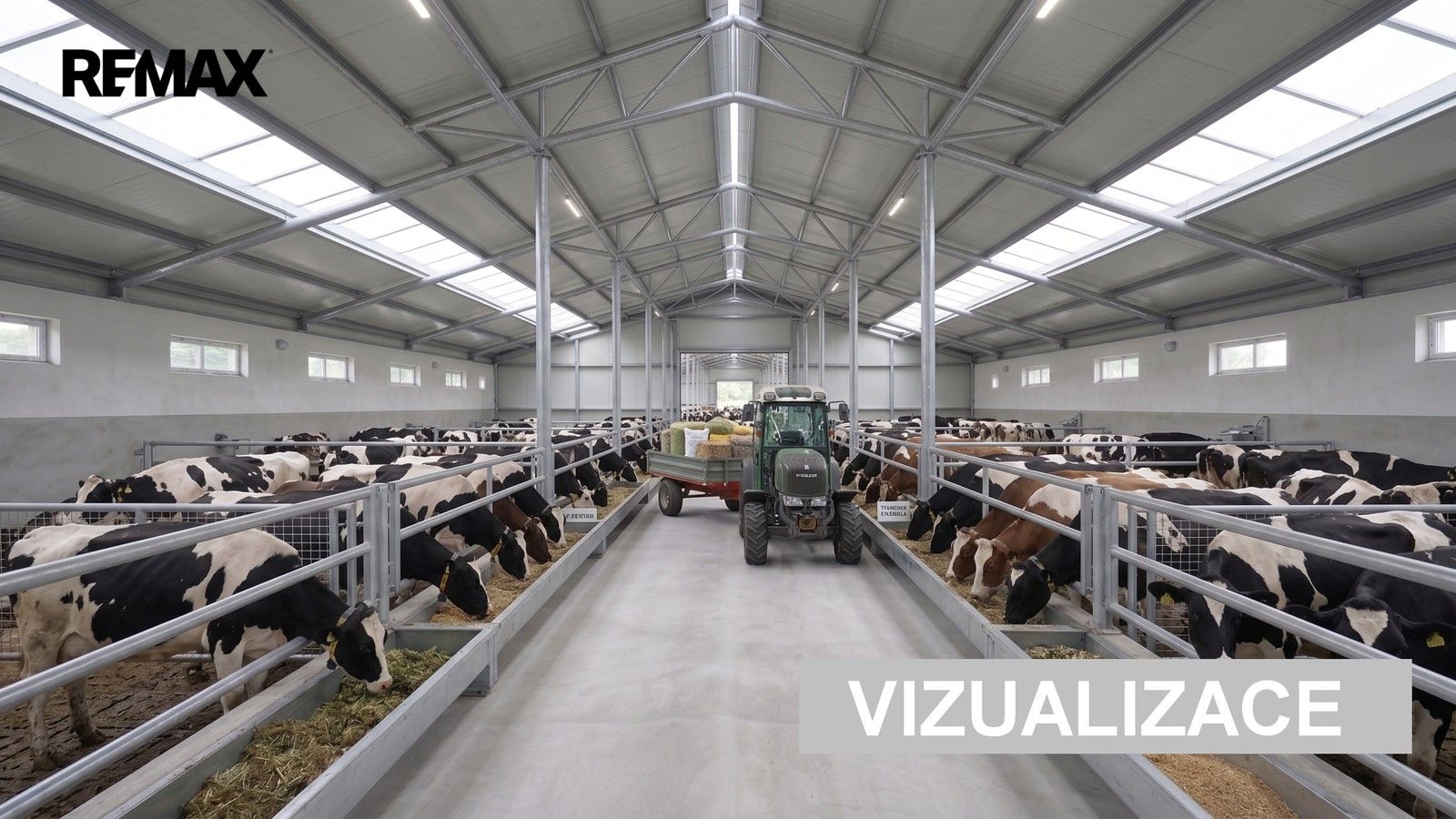 Prodej komerčního prostoru 38387 m² - foto 11