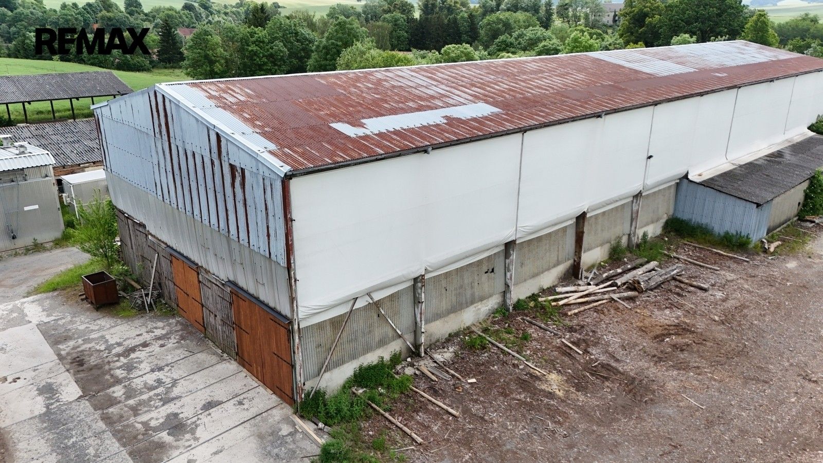 Prodej komerčního prostoru 38387 m² - foto 14
