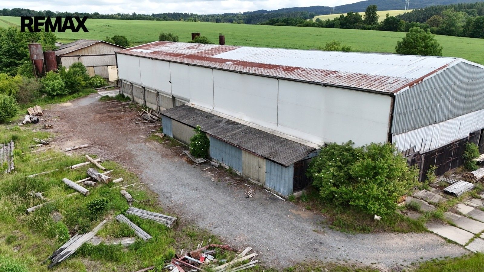 Prodej komerčního prostoru 38387 m² - foto 13