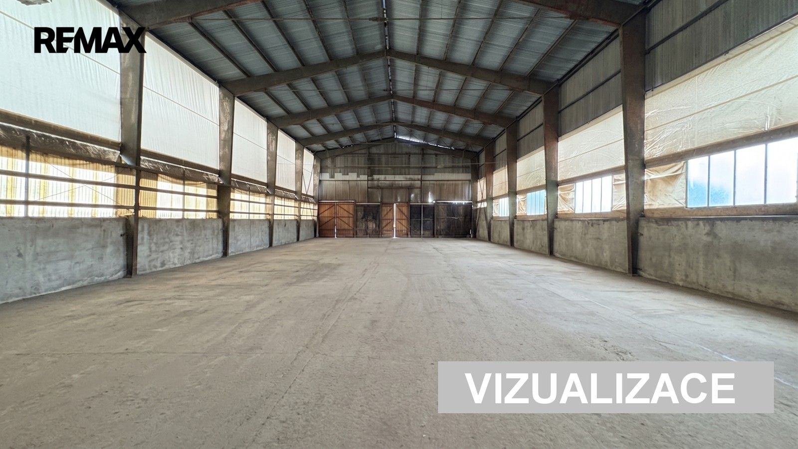 Prodej komerčního prostoru 38387 m² - foto 17