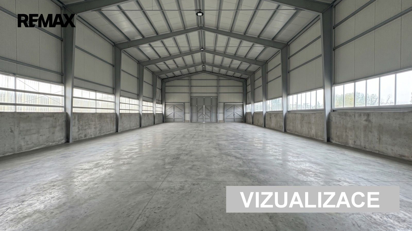 Prodej komerčního prostoru 38387 m² - foto 18