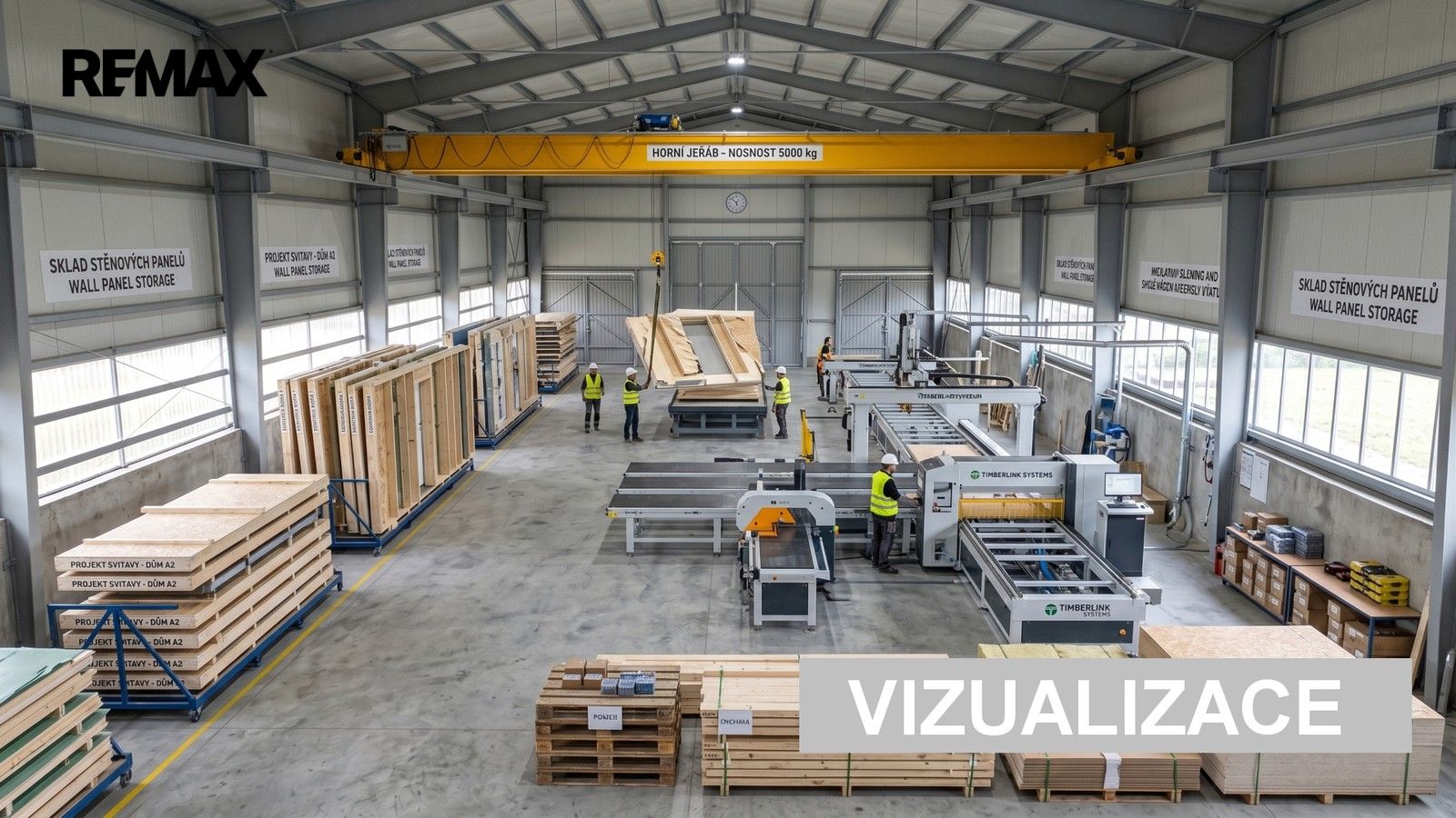 Prodej komerčního prostoru 38387 m² - foto 19