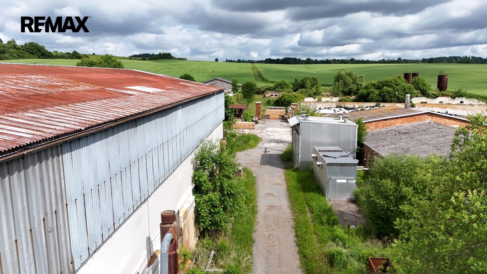 Prodej komerčního prostoru 38387 m² - foto 20