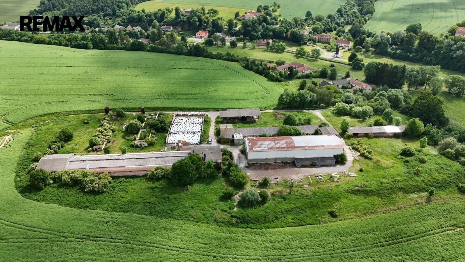 Prodej komerčního prostoru 38387 m² - foto 22
