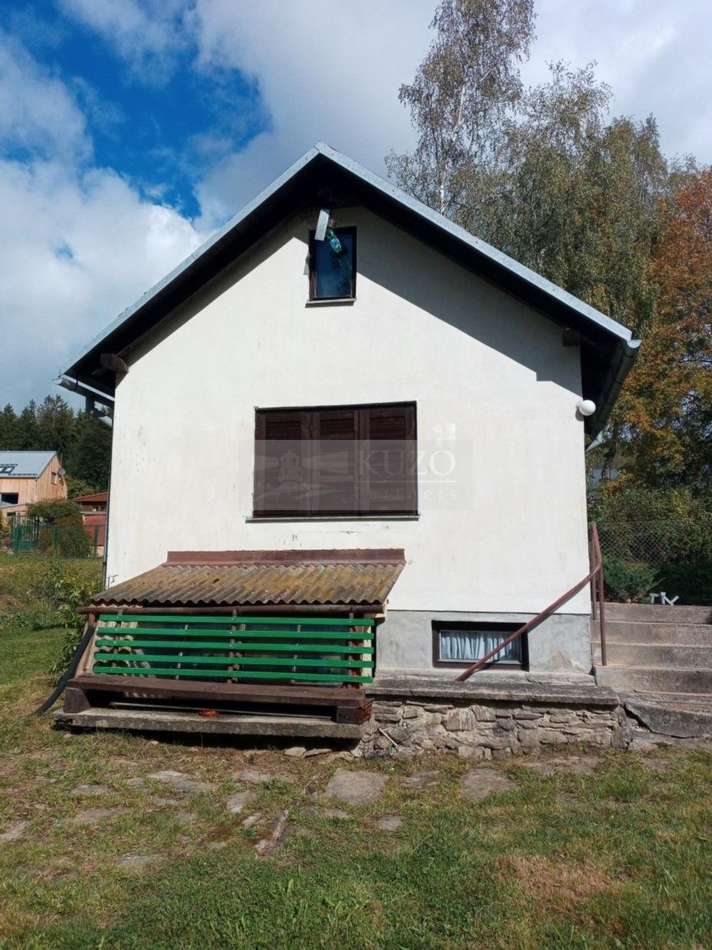 Prodej domu 30 m² - foto 1