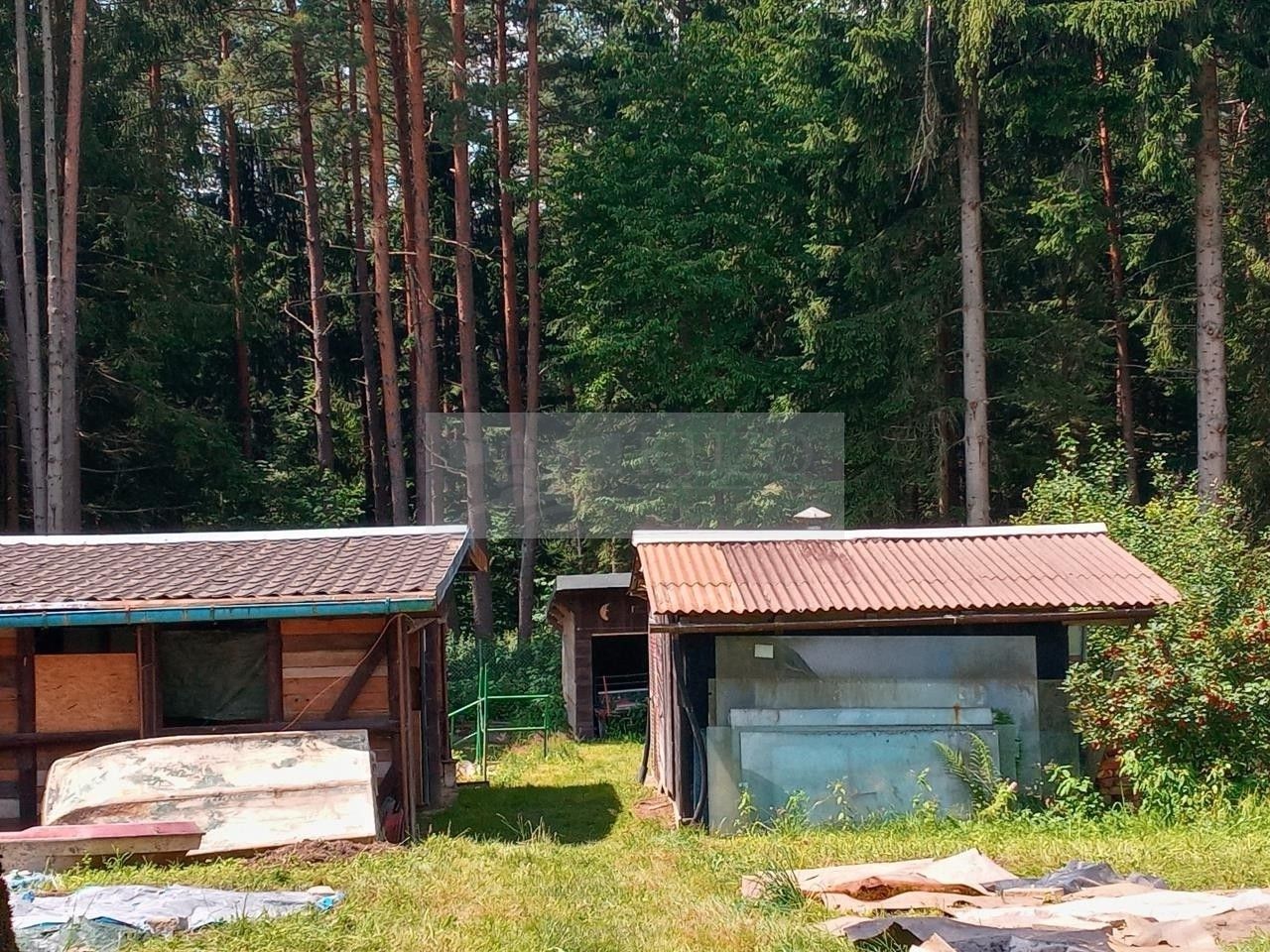 Prodej domu 30 m² - foto 4
