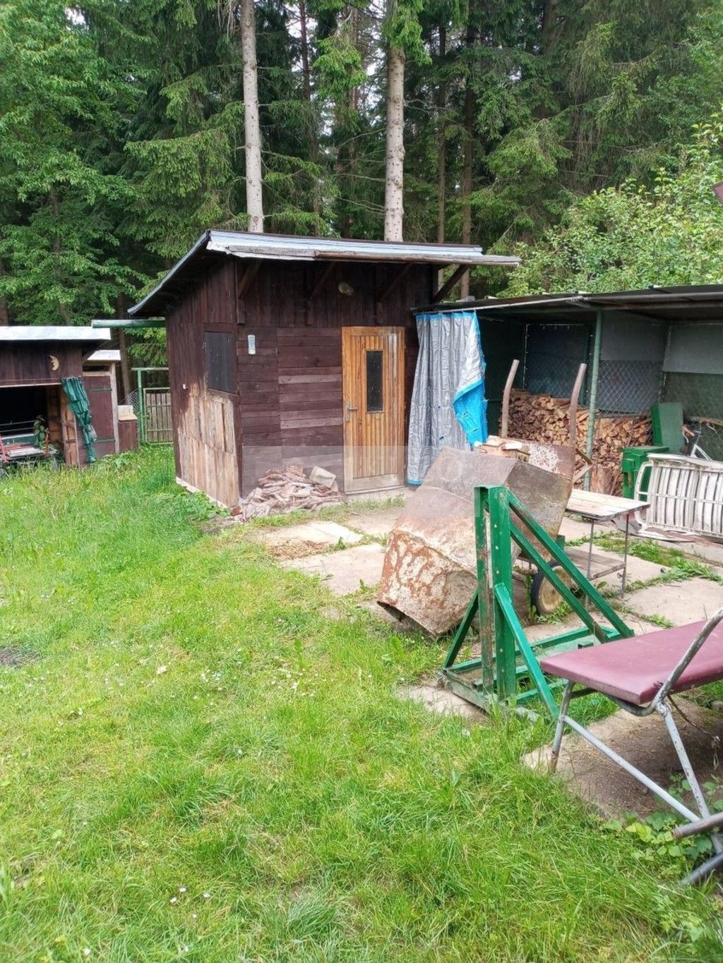 Prodej domu 30 m² - foto 10